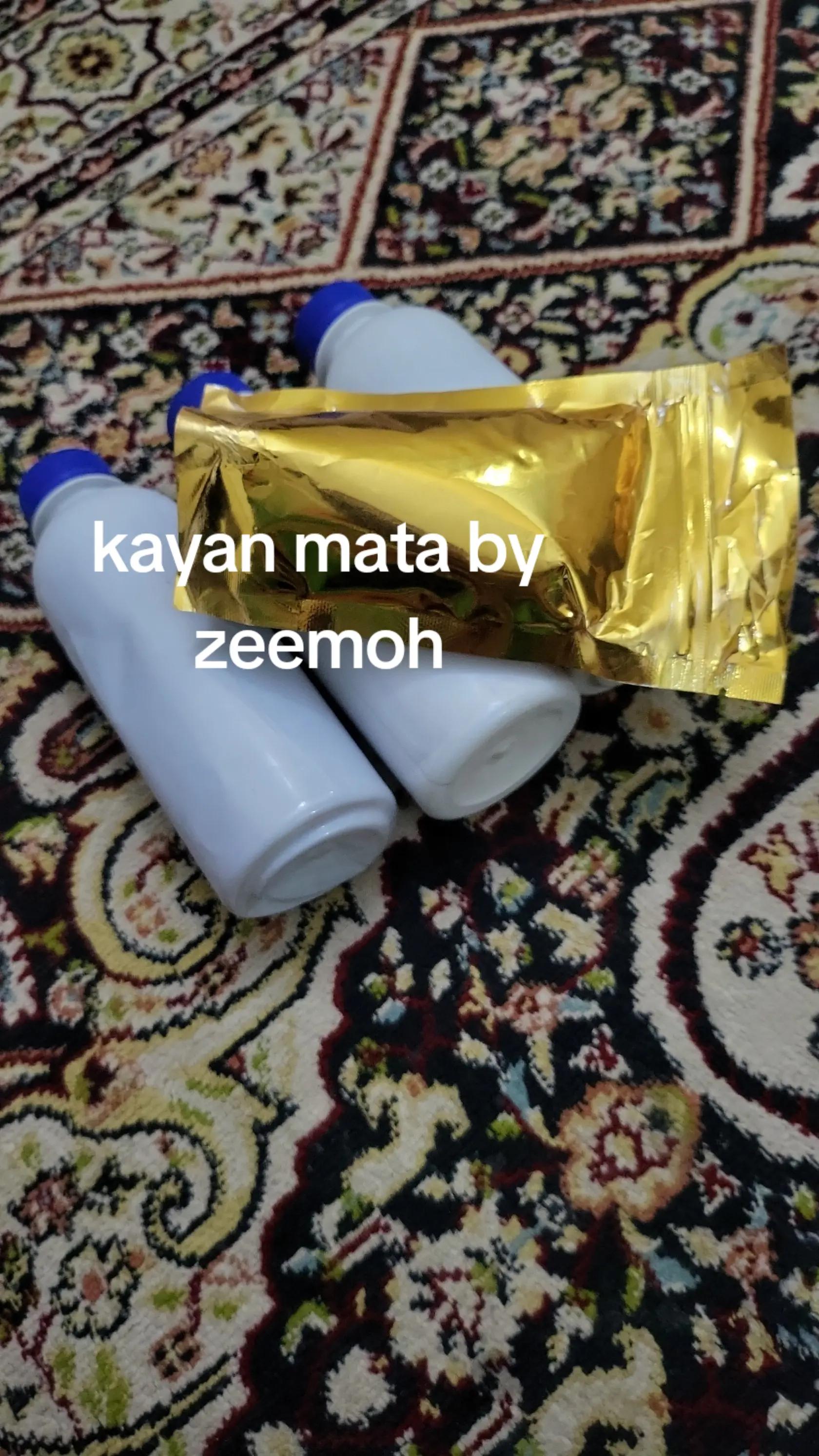 @Zeemoh Luxury collection