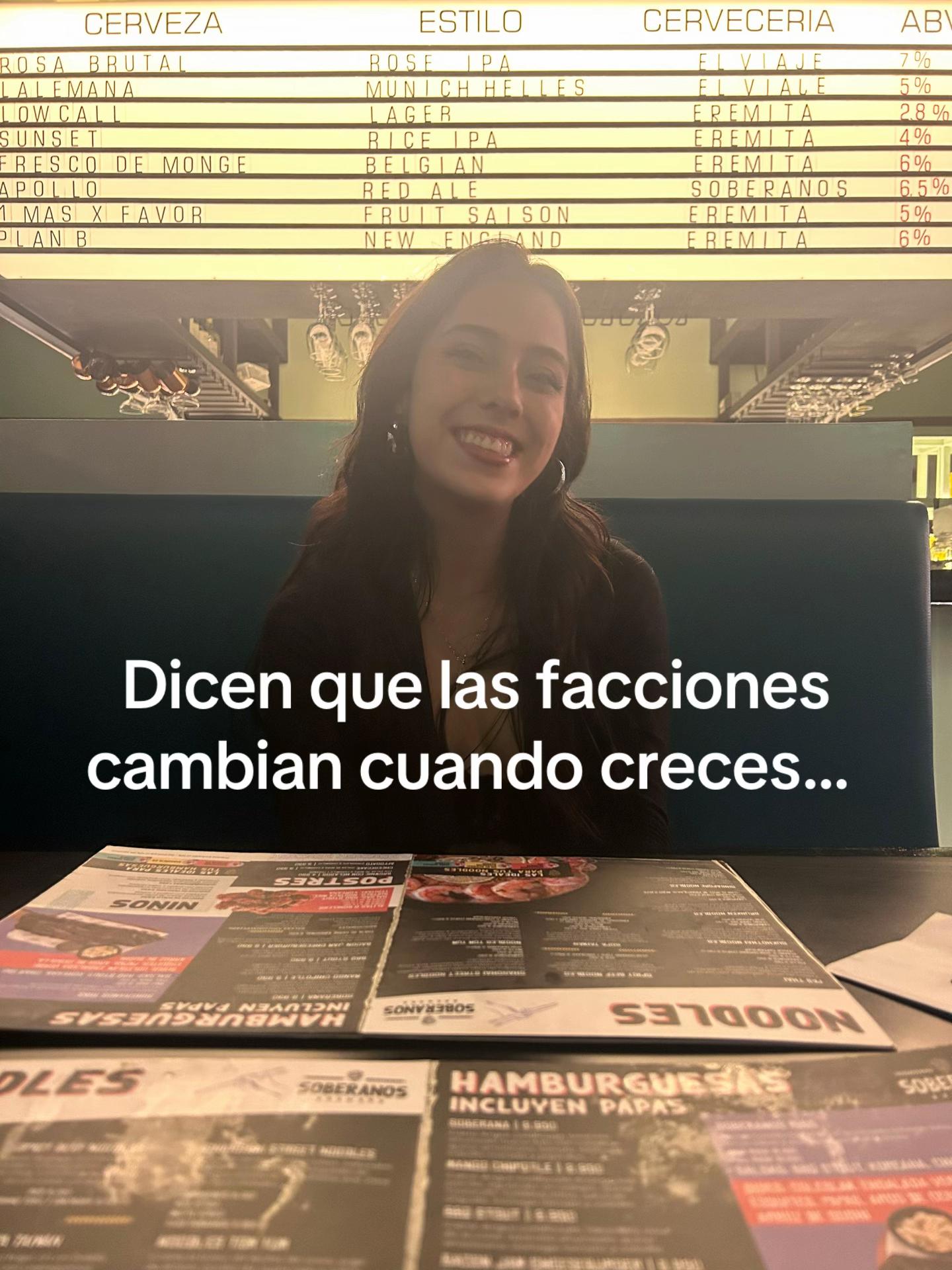 @Monse Ríos