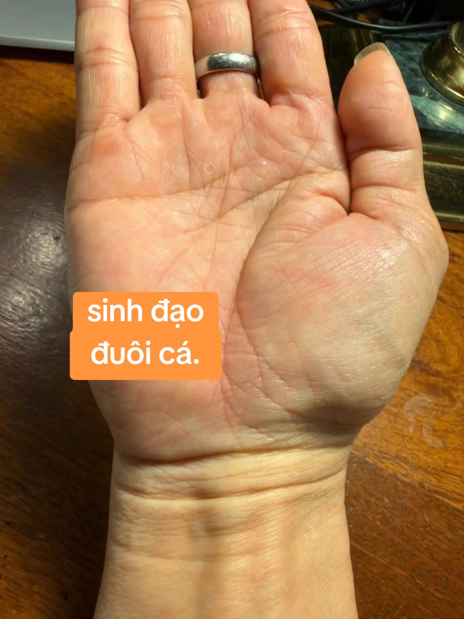 @Nhân Tướng Hiểu Mình