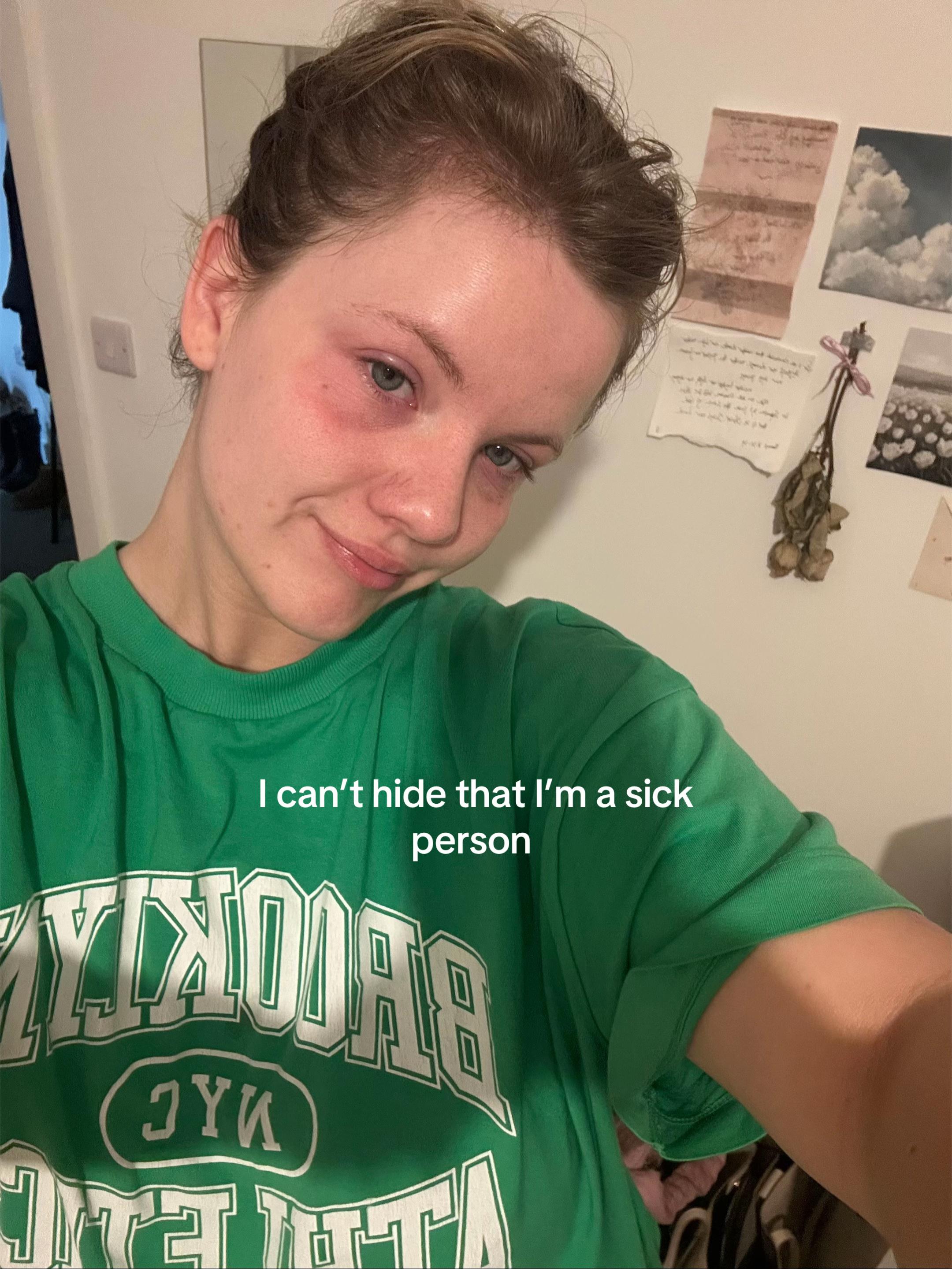 @Eleanor Every ౨ৎ