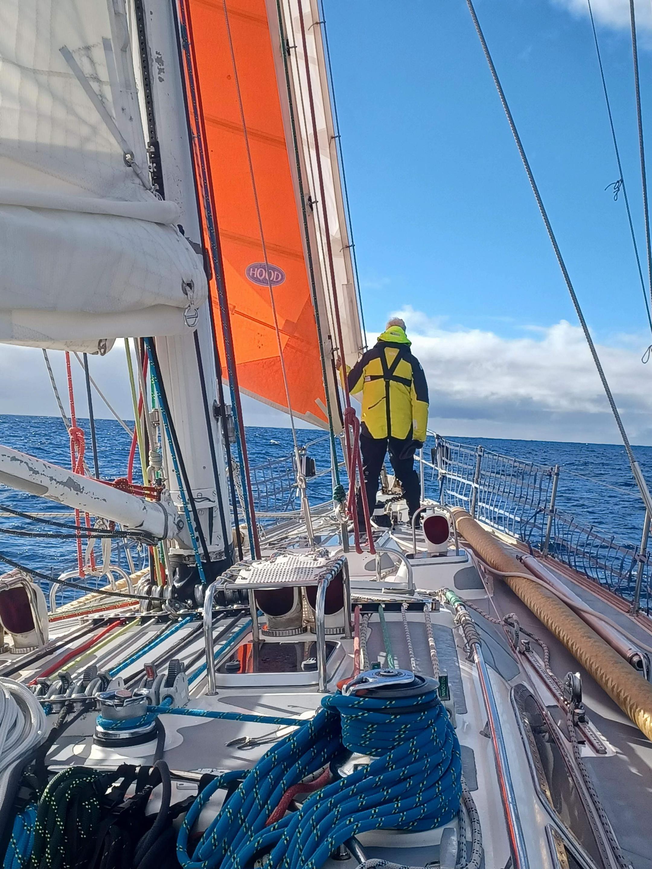 @Tall Ships Youth Trust
