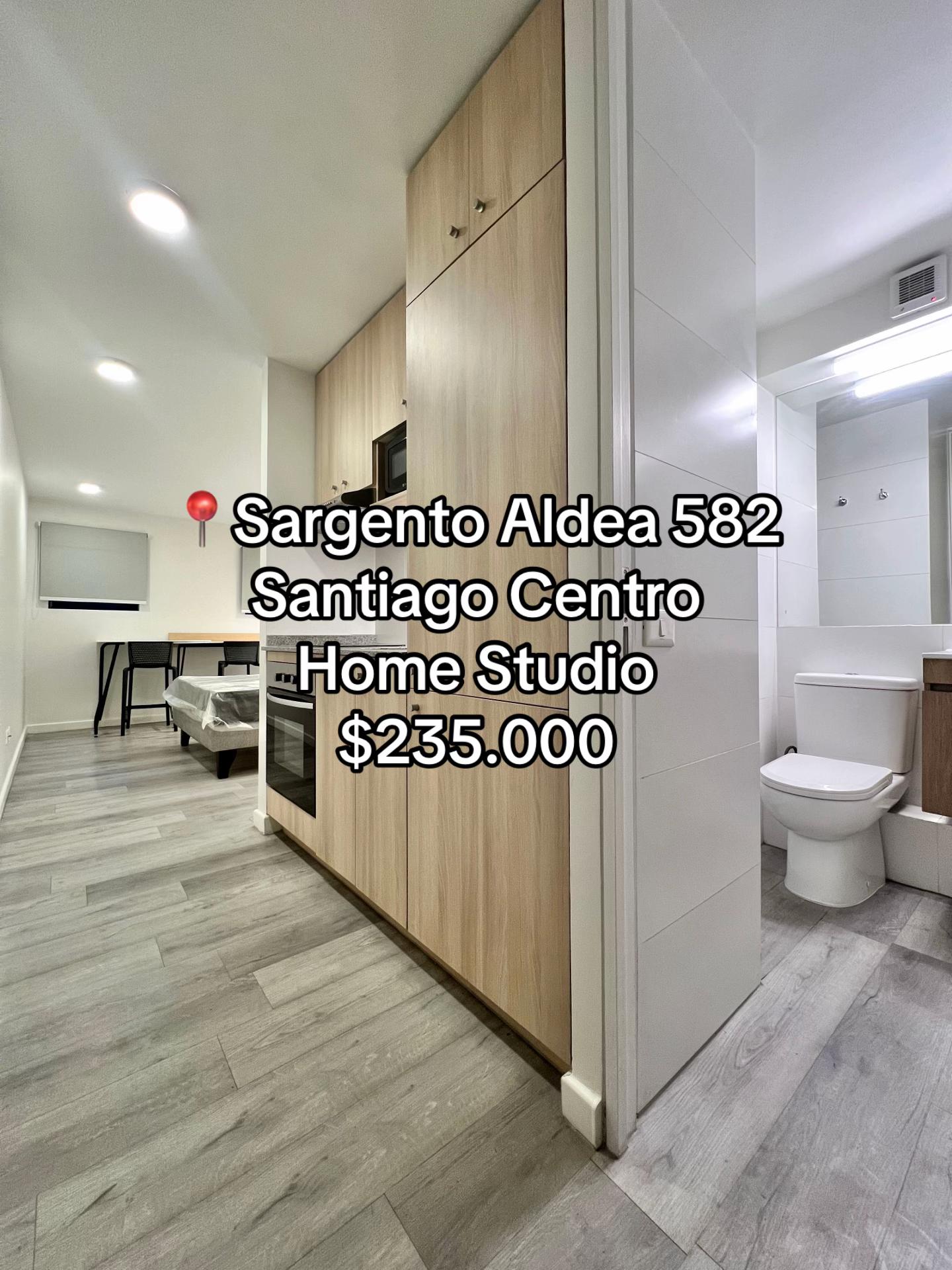 @Seller House Chile