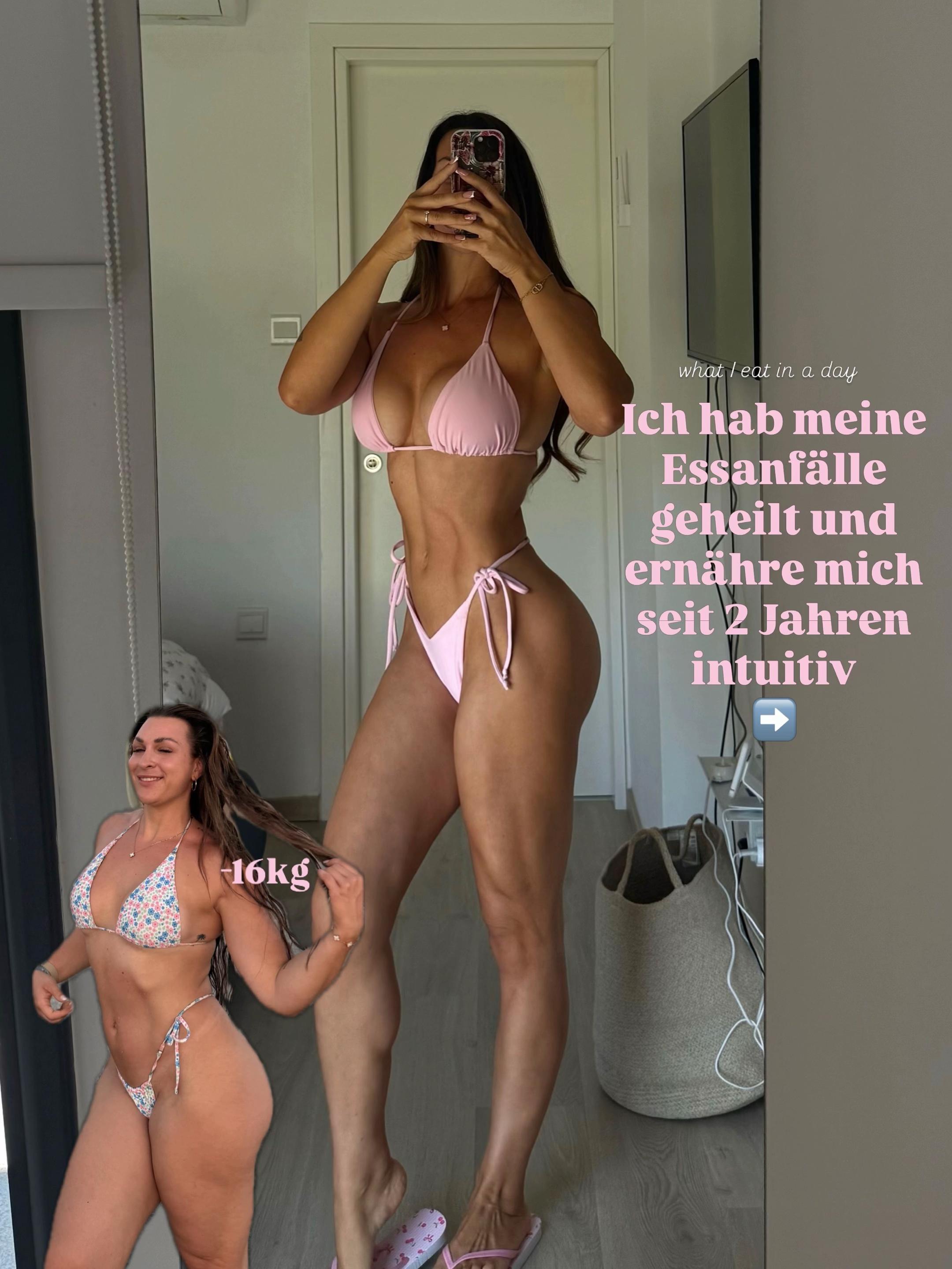 @Eva | Fitness & Lip&ouml;dem