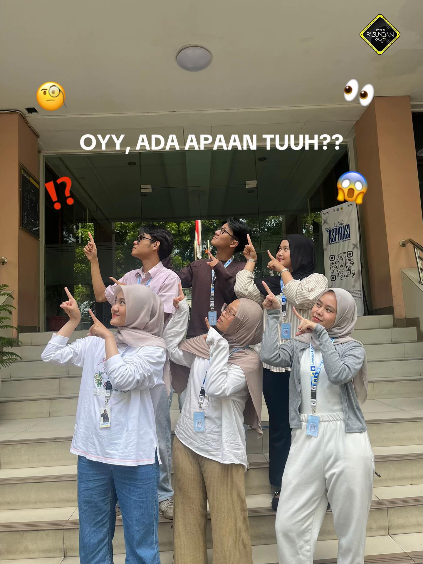 @Pasundan Radio