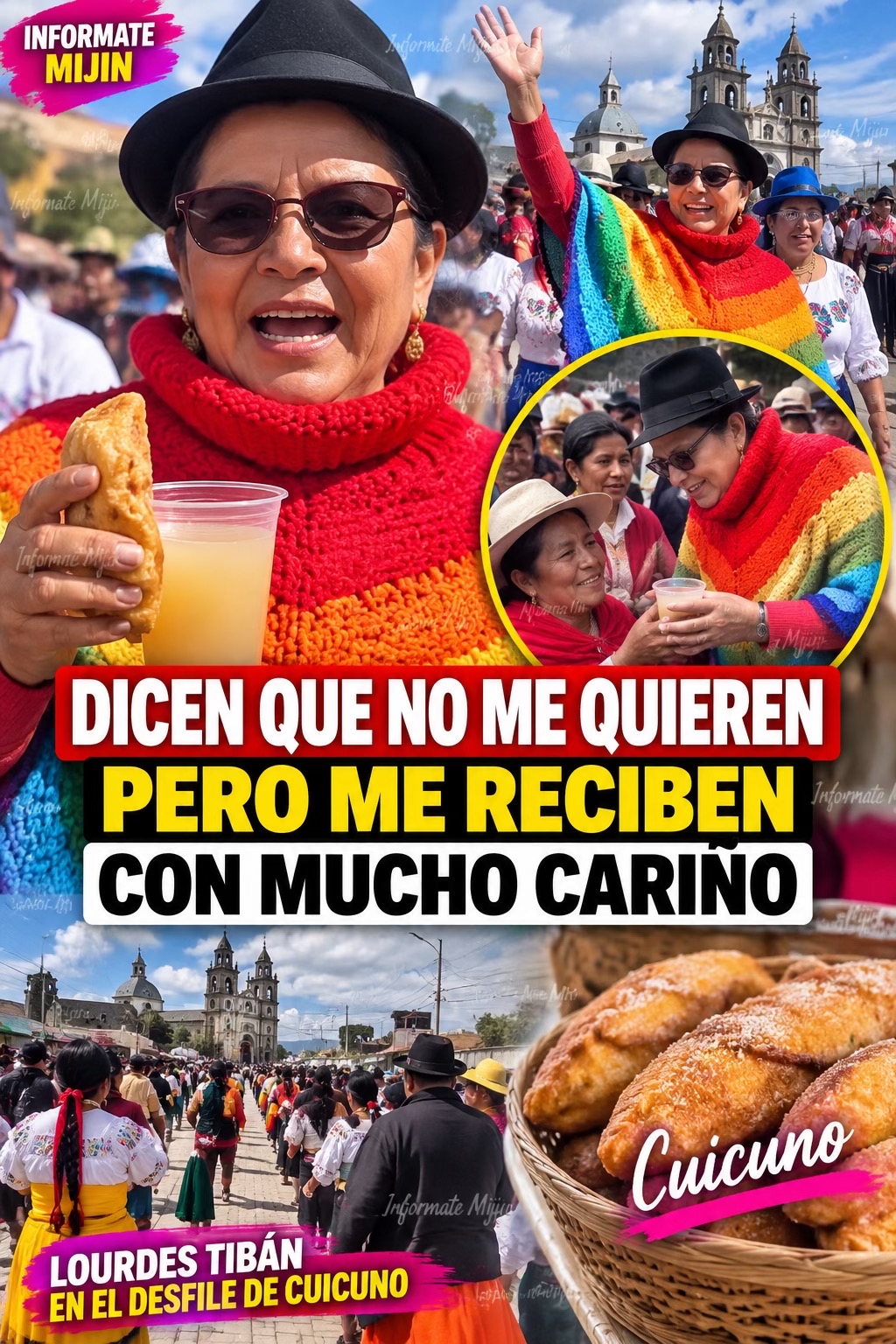 @Infórmate Mijin
