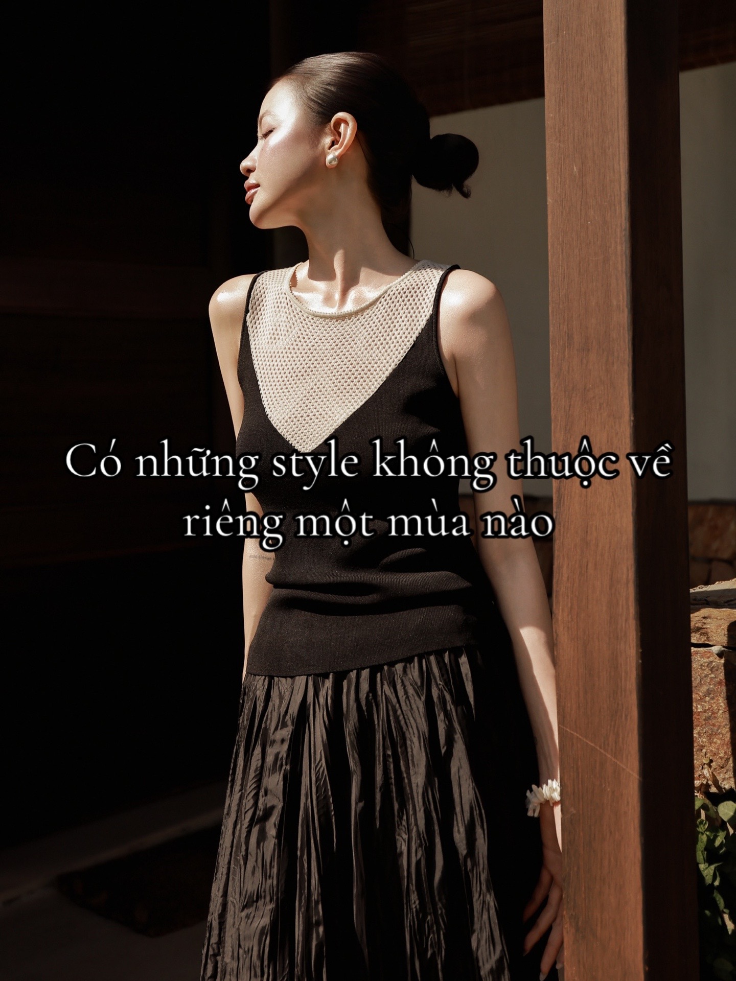 @Vẫn là bạn nhưng sang hơn