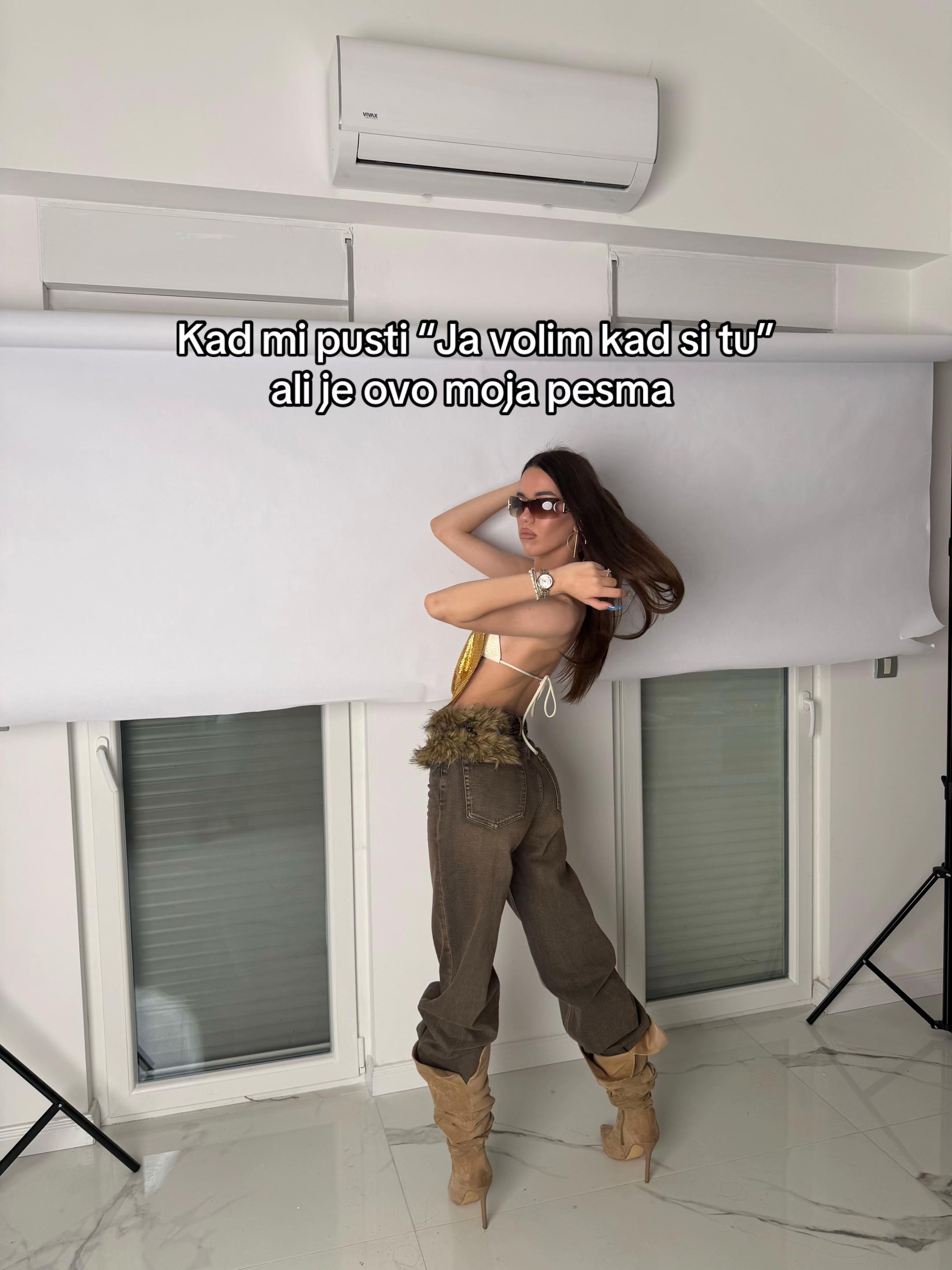 @Perendija Milica