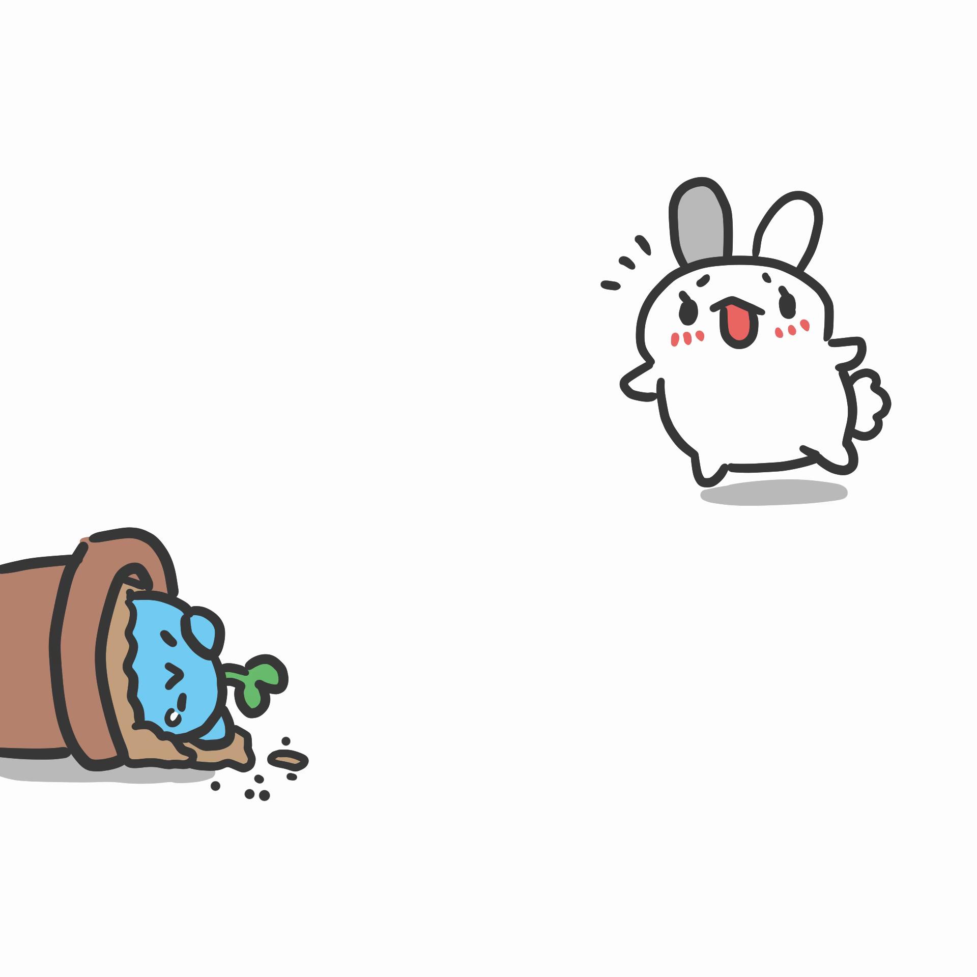 @BugCat Capoo