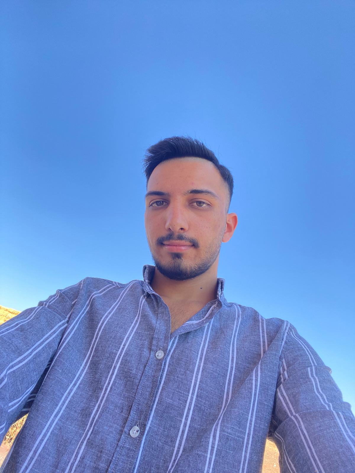 @CELALİ &Ccedil;AKAN