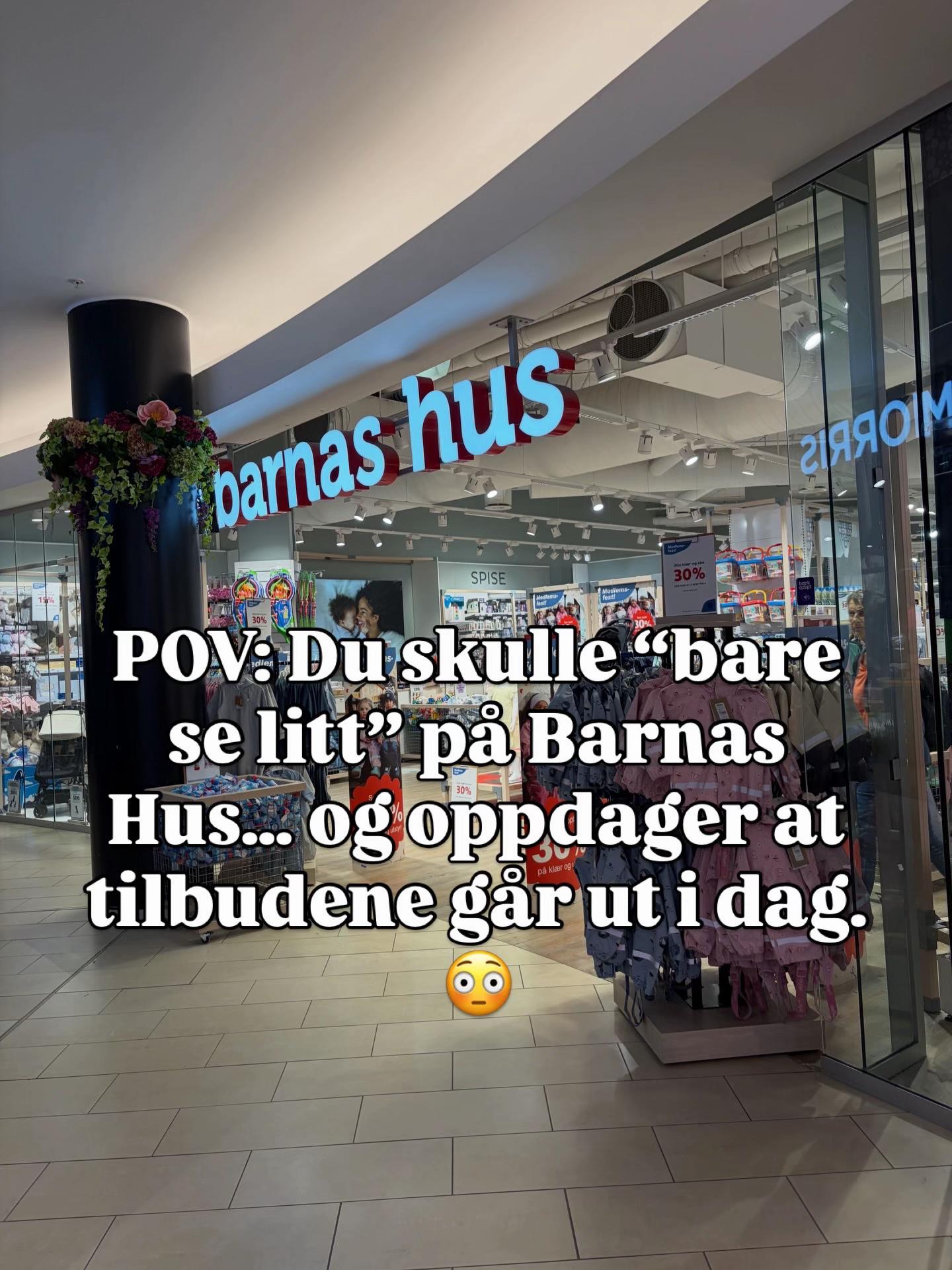 @Barnas Hus