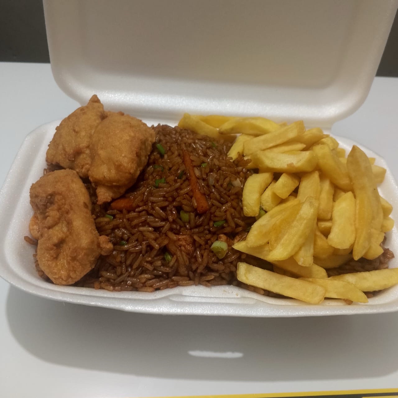 @Altamira Express