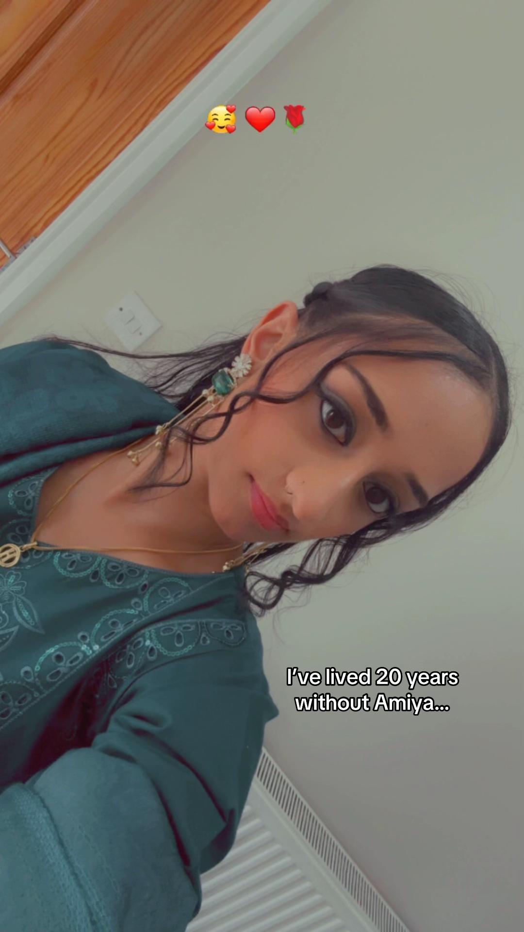 @Halima