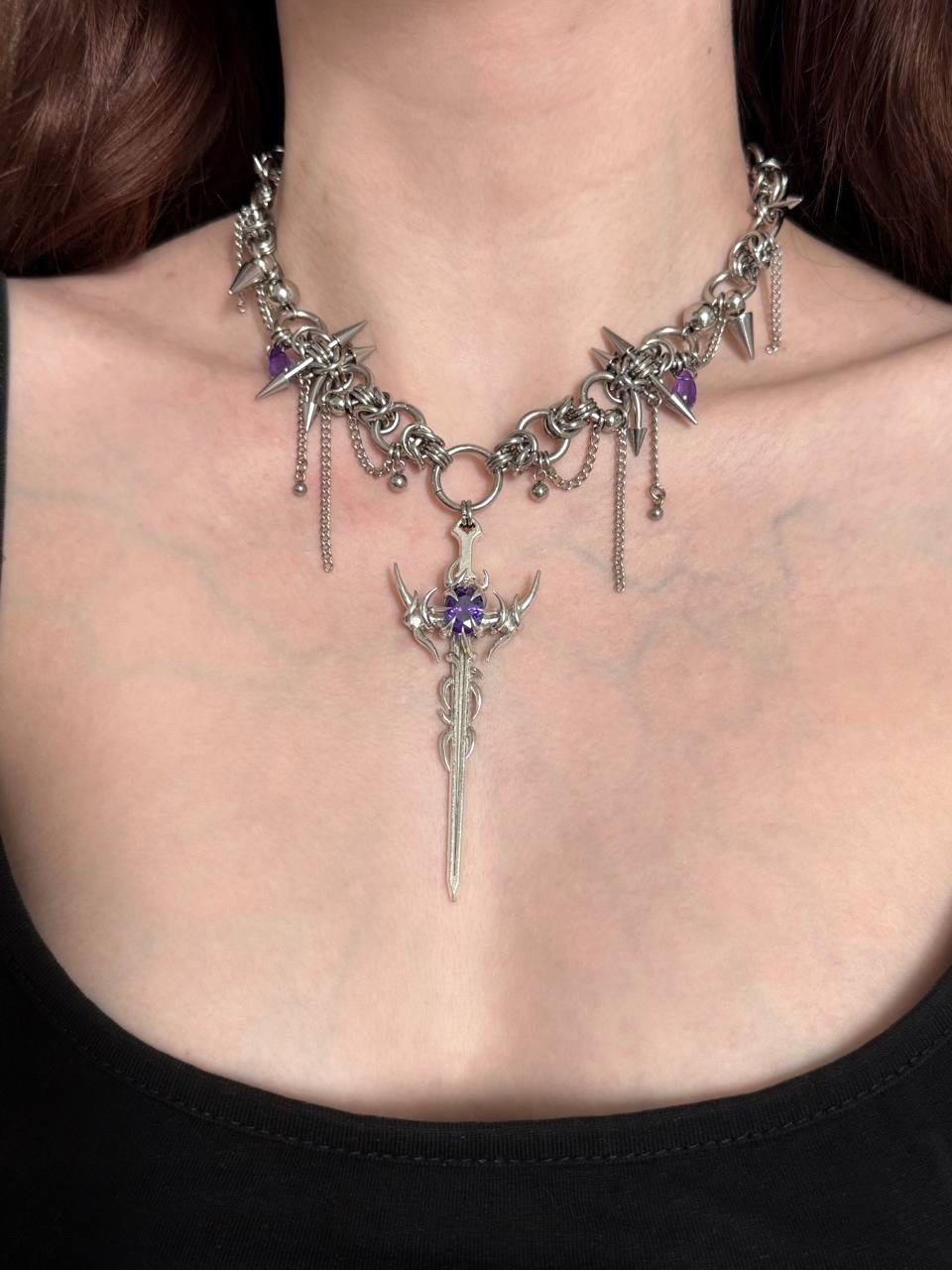@тгк: emeraldviol jewelry