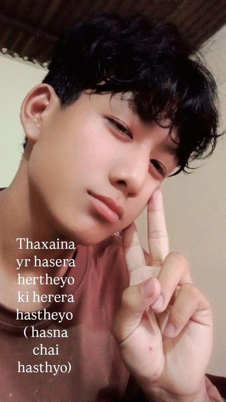 @AJN-JR11 ☸️