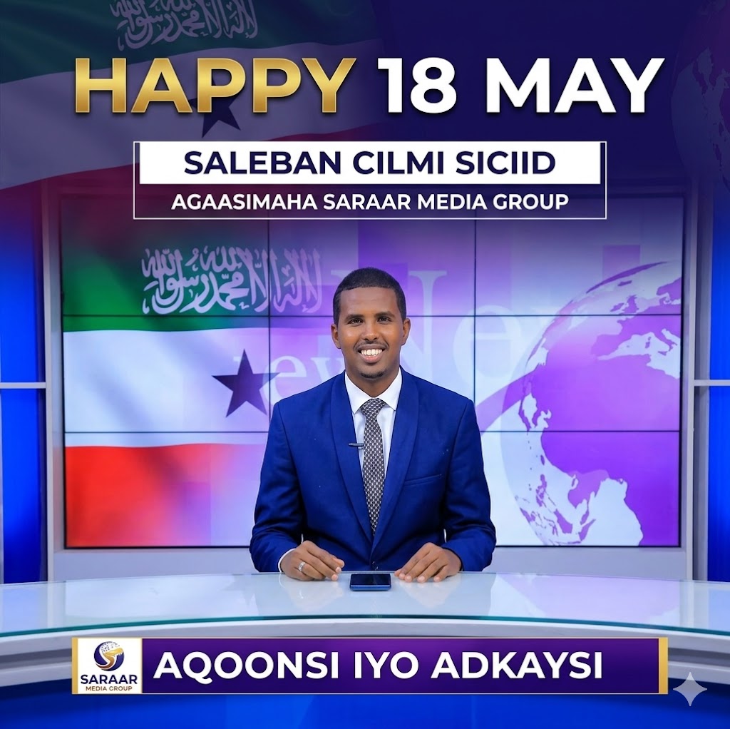 @Saleban Cilmi Siciid (Caateeye