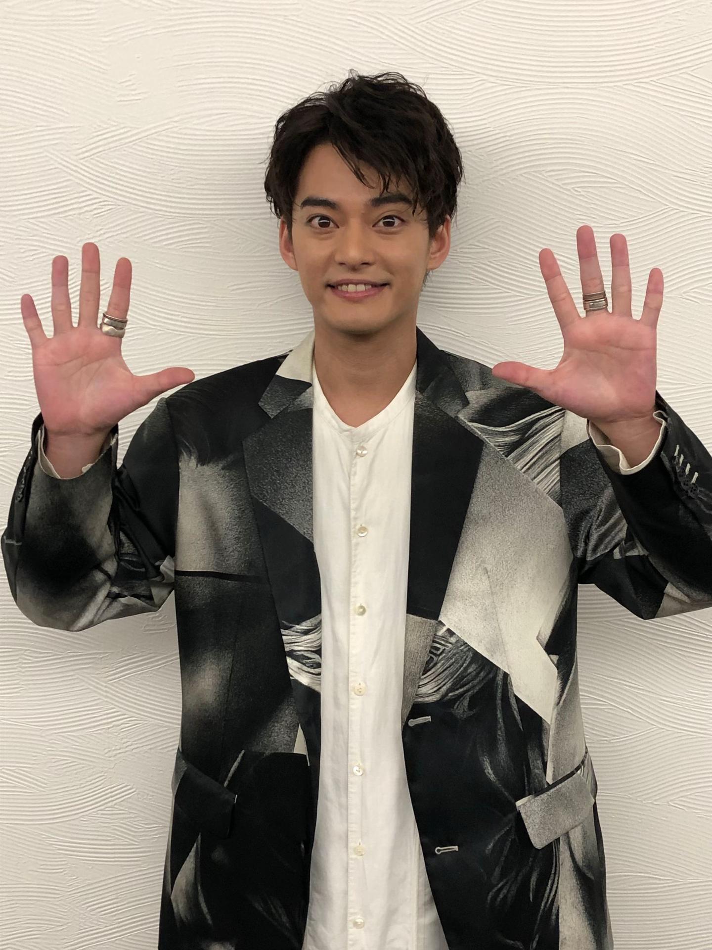 @Ta☆ku