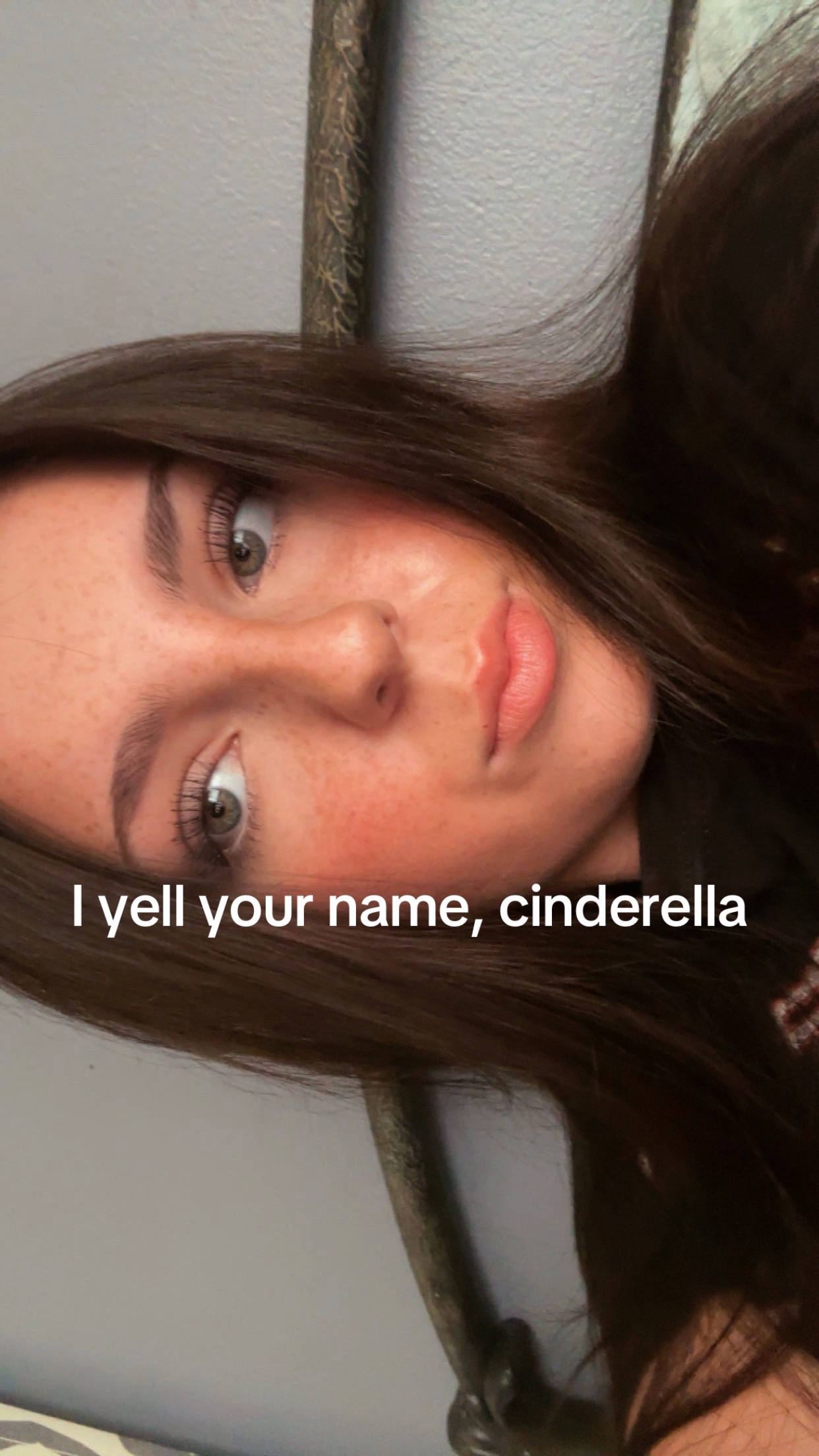 @Marissa