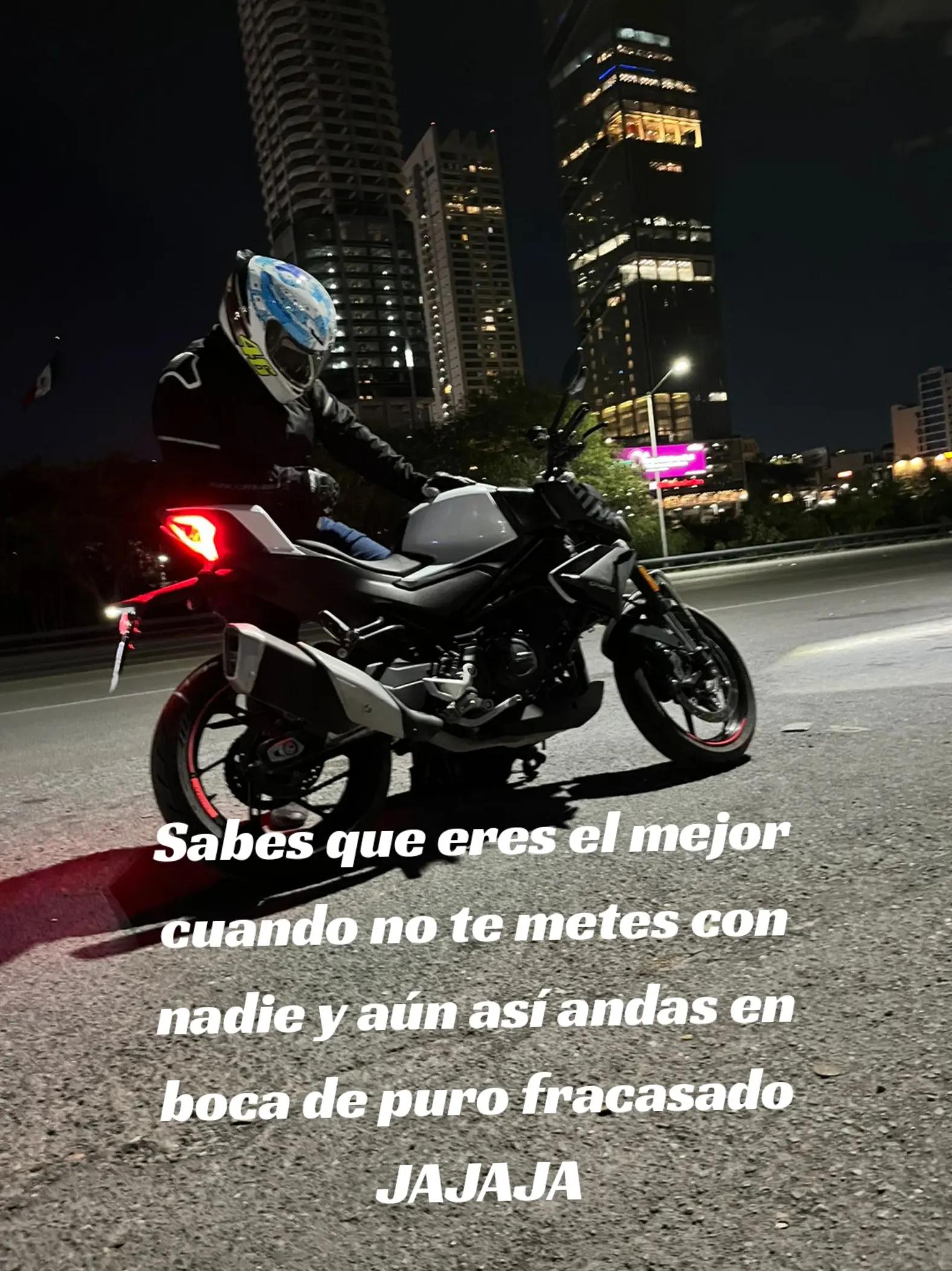@August Biker ๐๐