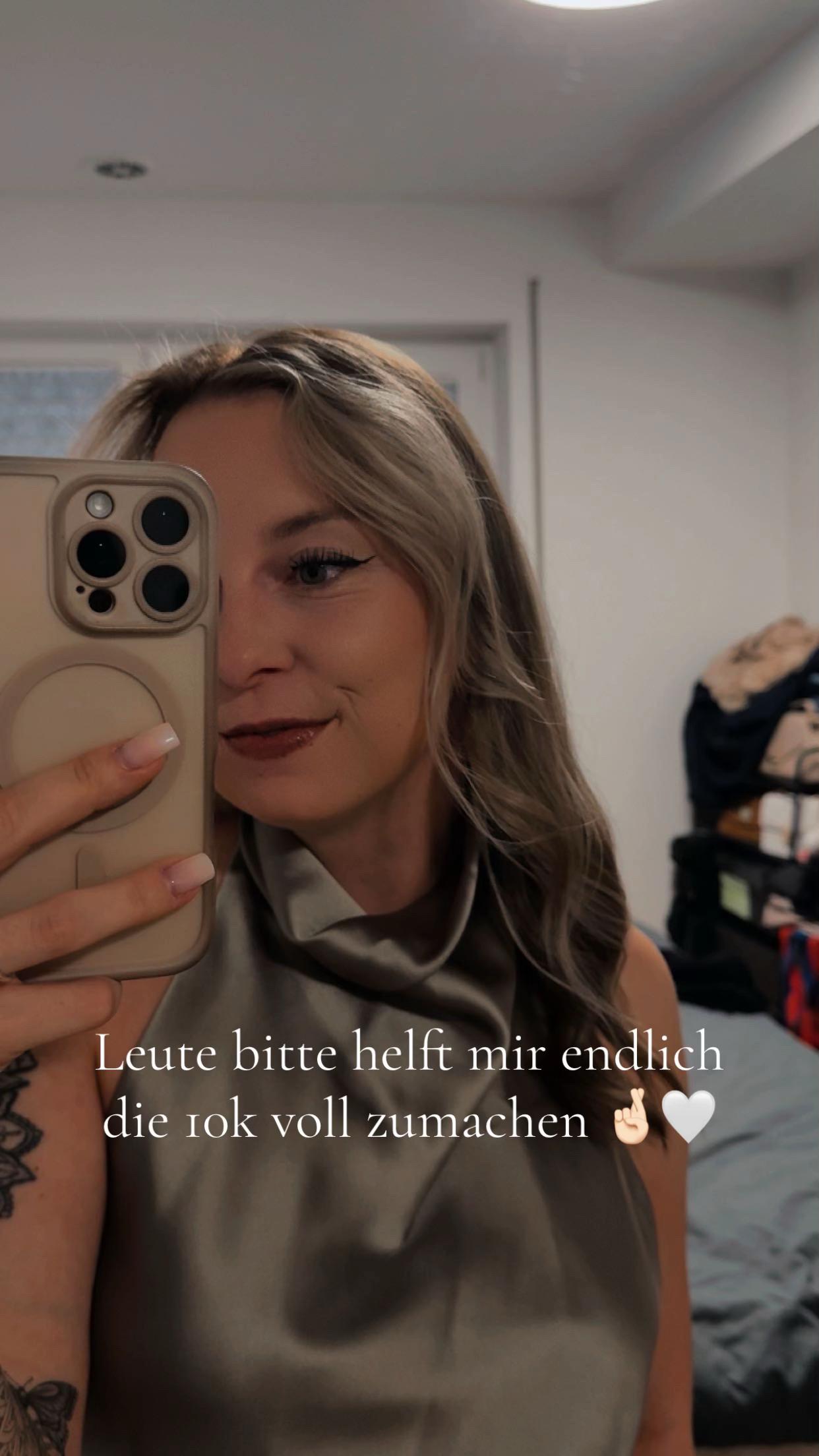 @Michelle