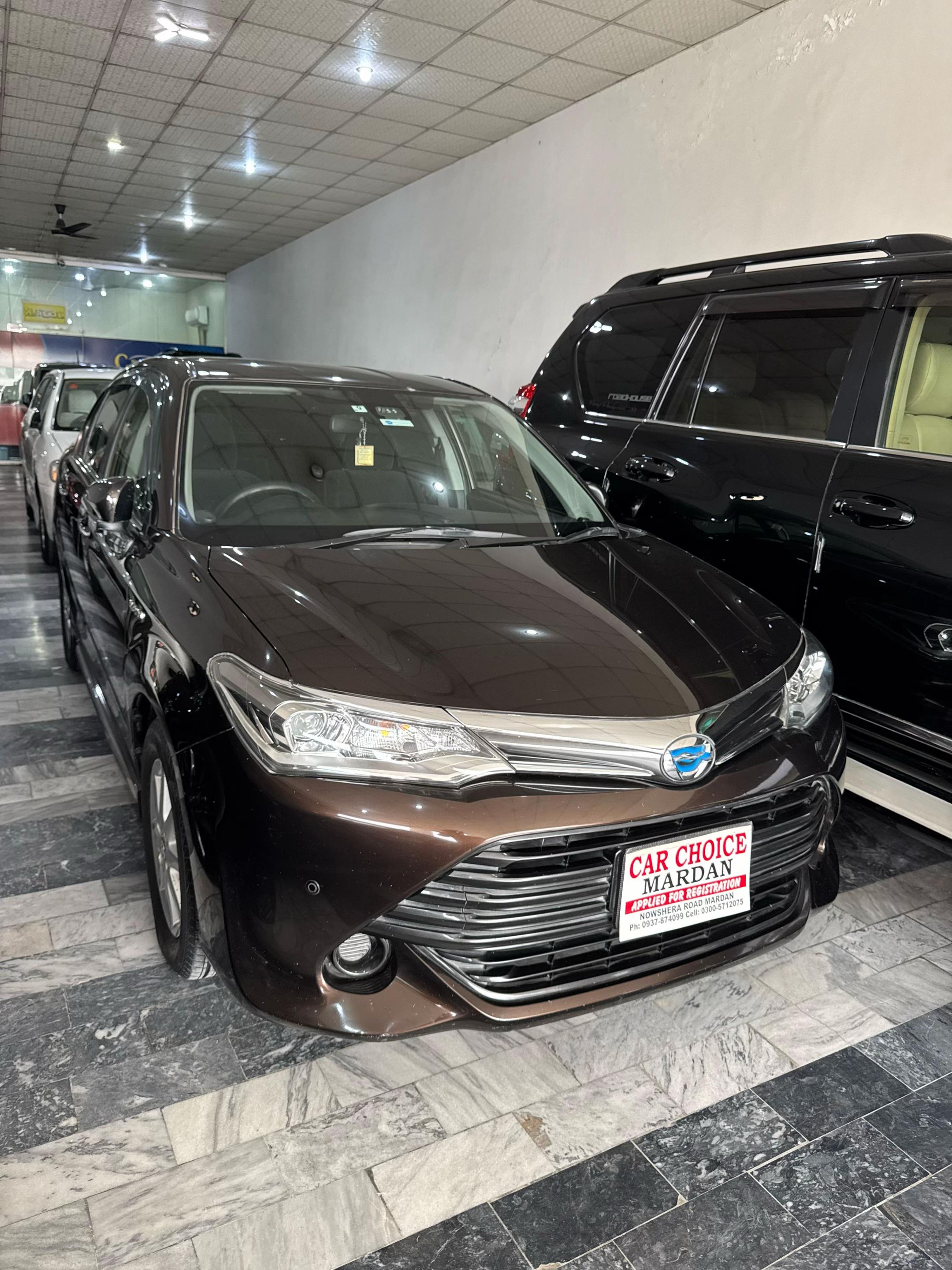 @Car Choice Mardan