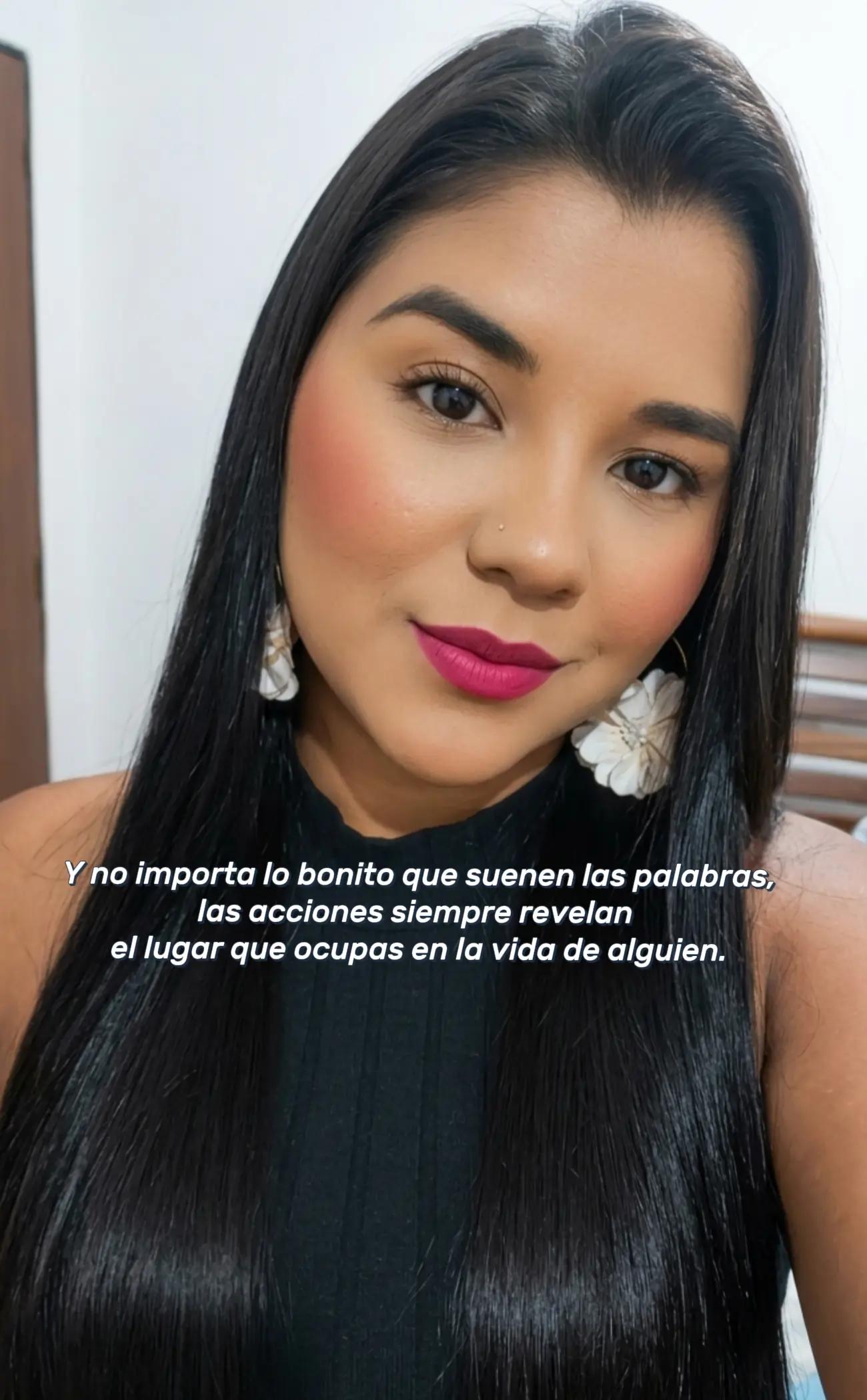 @Francia María 💕✨