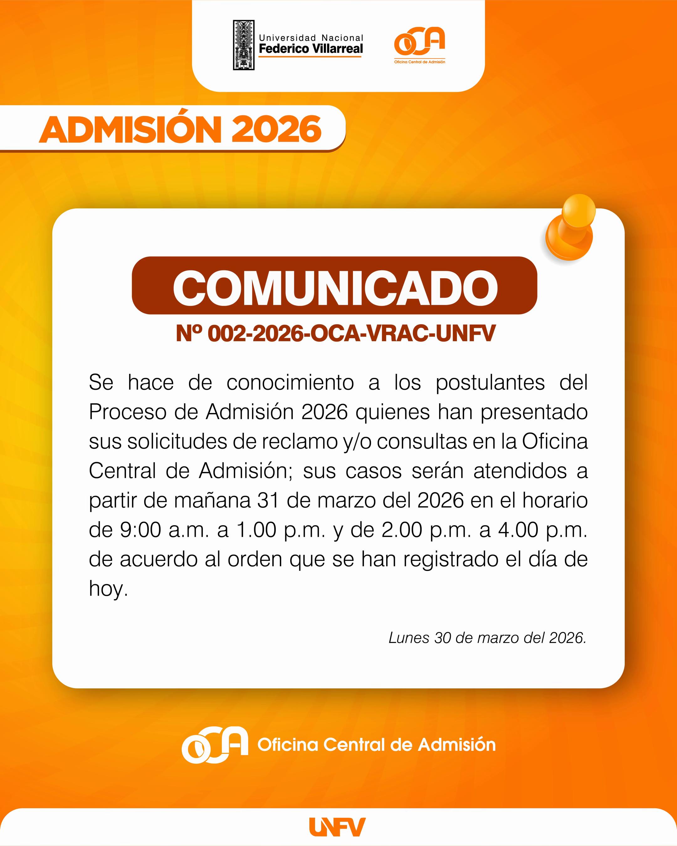 @Universidad Villarreal