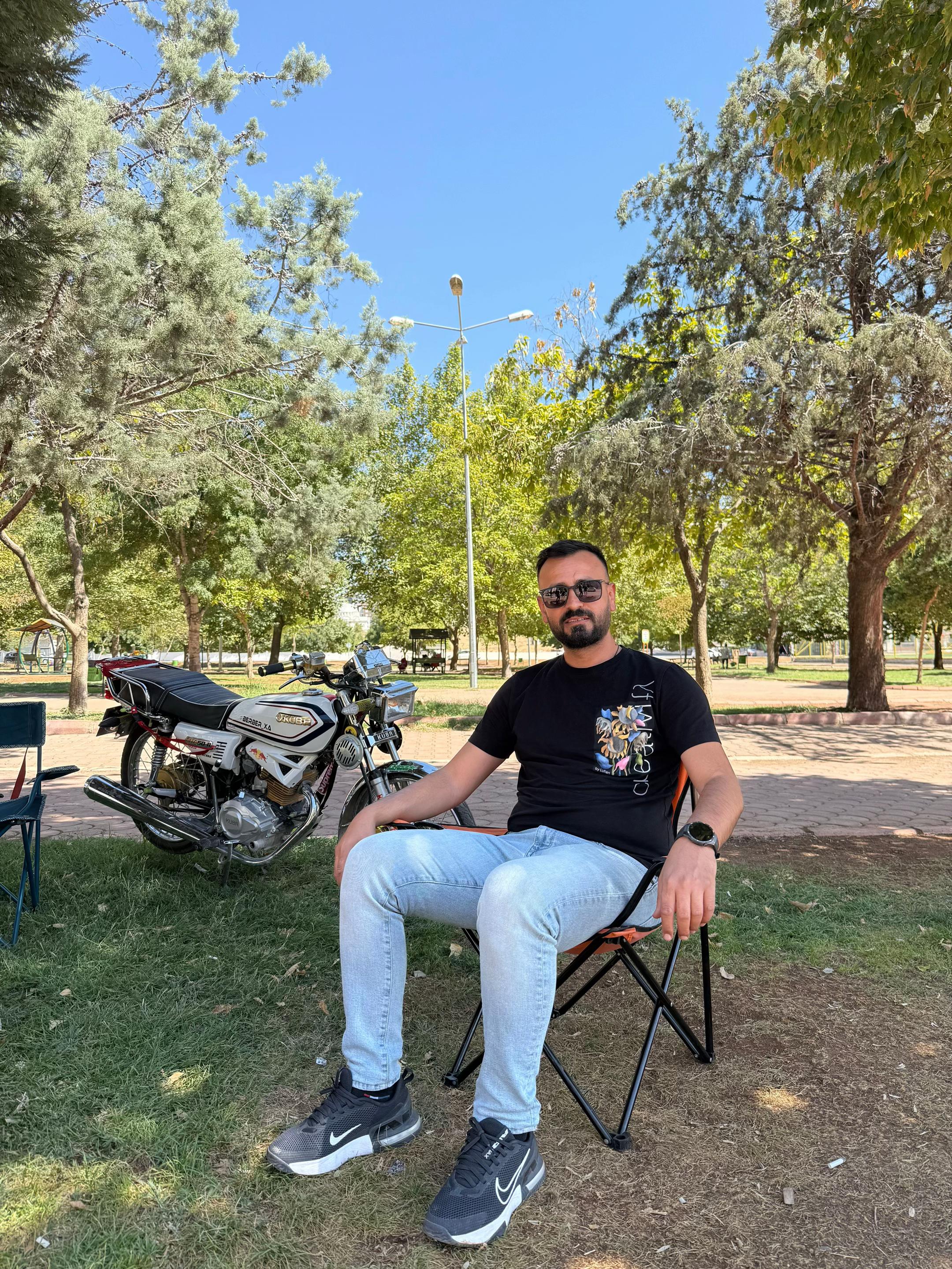 @İlhami Dikbaş