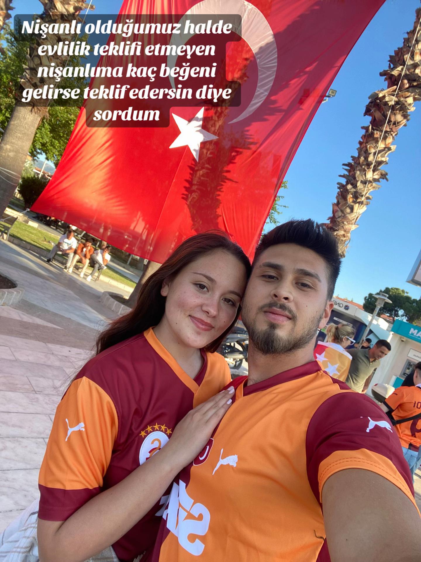 @Yağmur/Cengiz