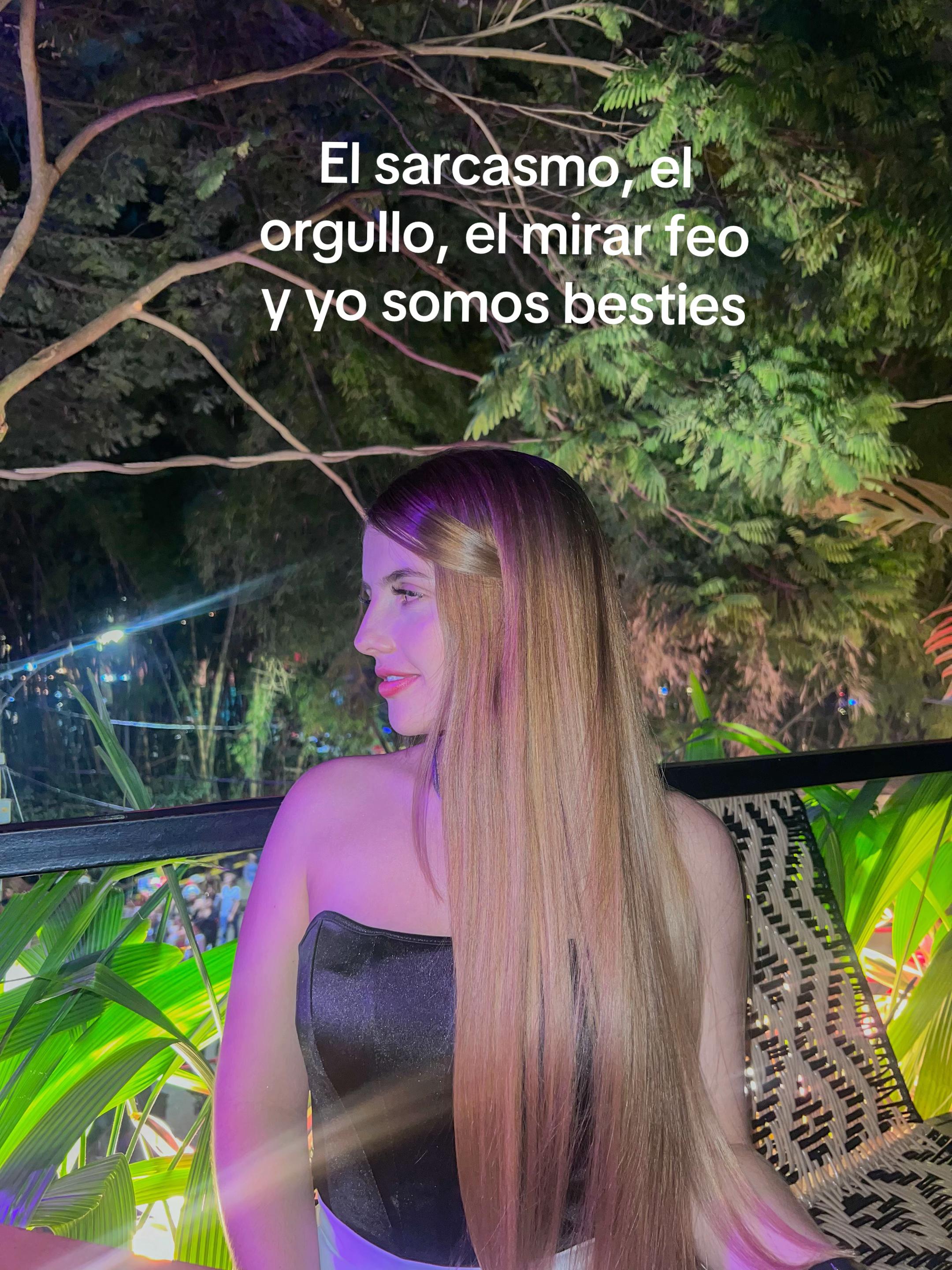 @Laura Isabel