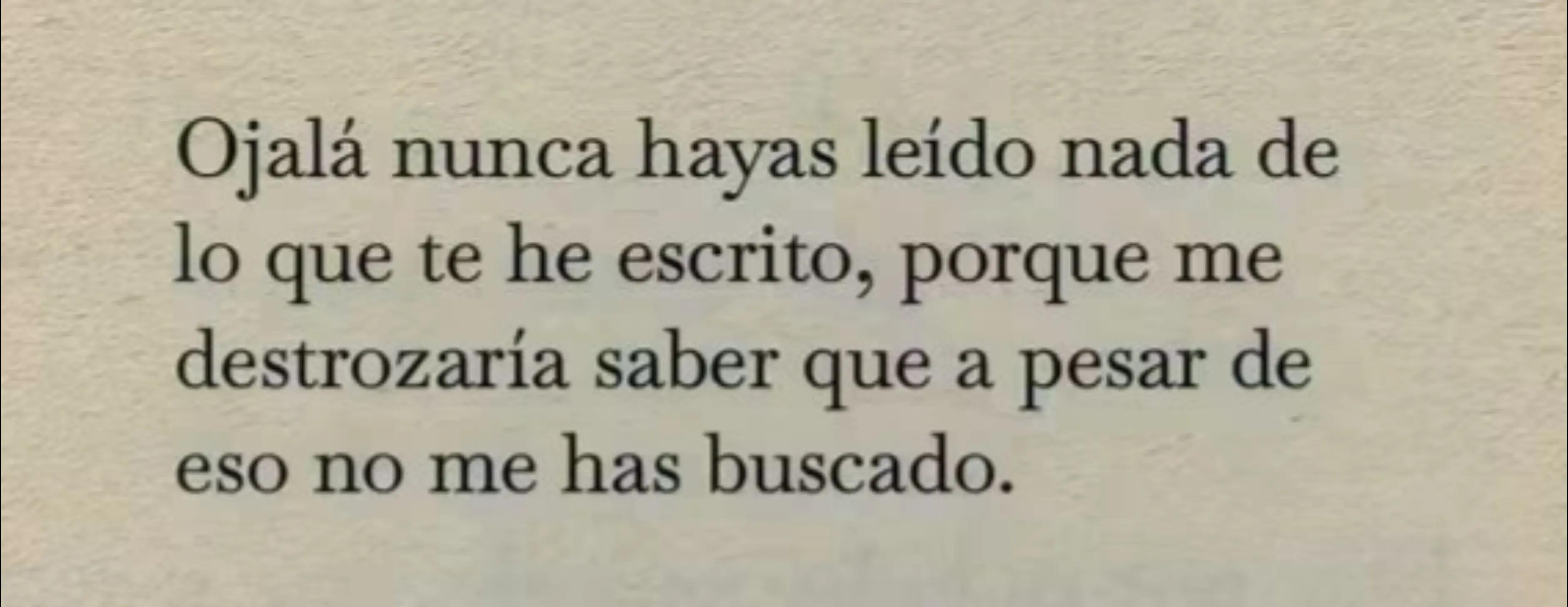@Carolina Rossetti