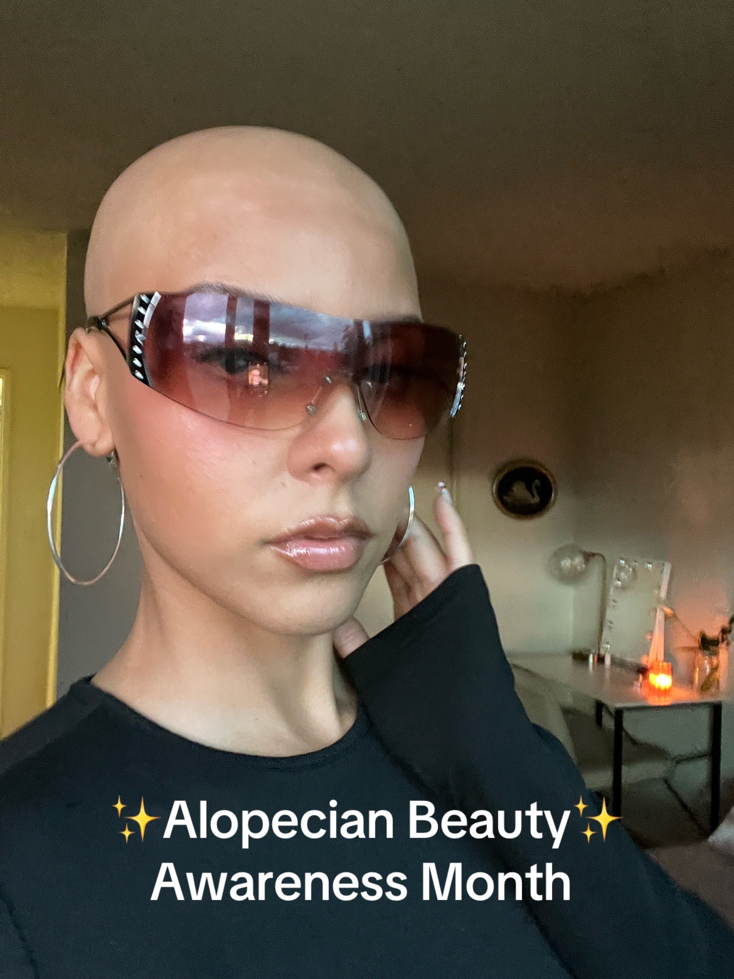 @AlopecianPrincess