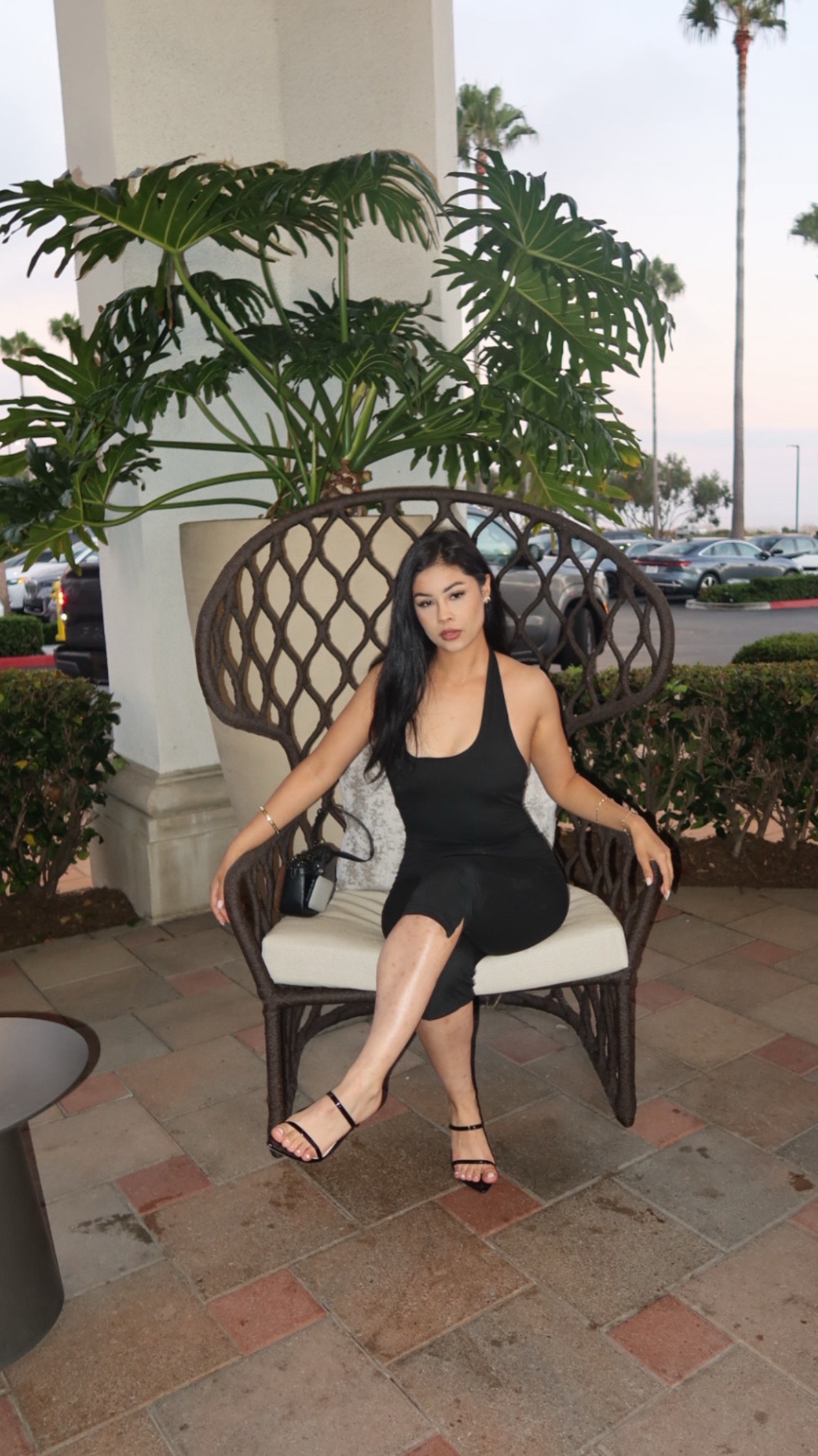 @lily
