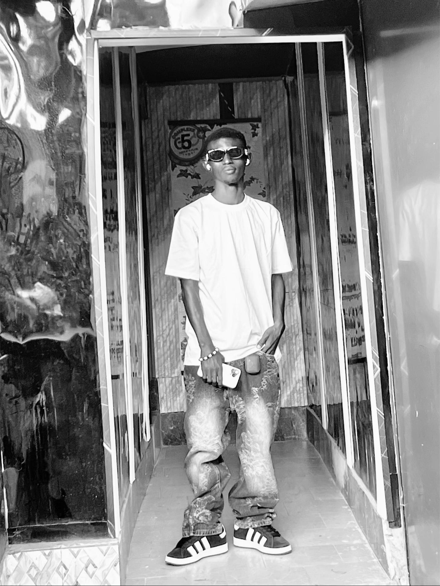 @Souleymane Chana