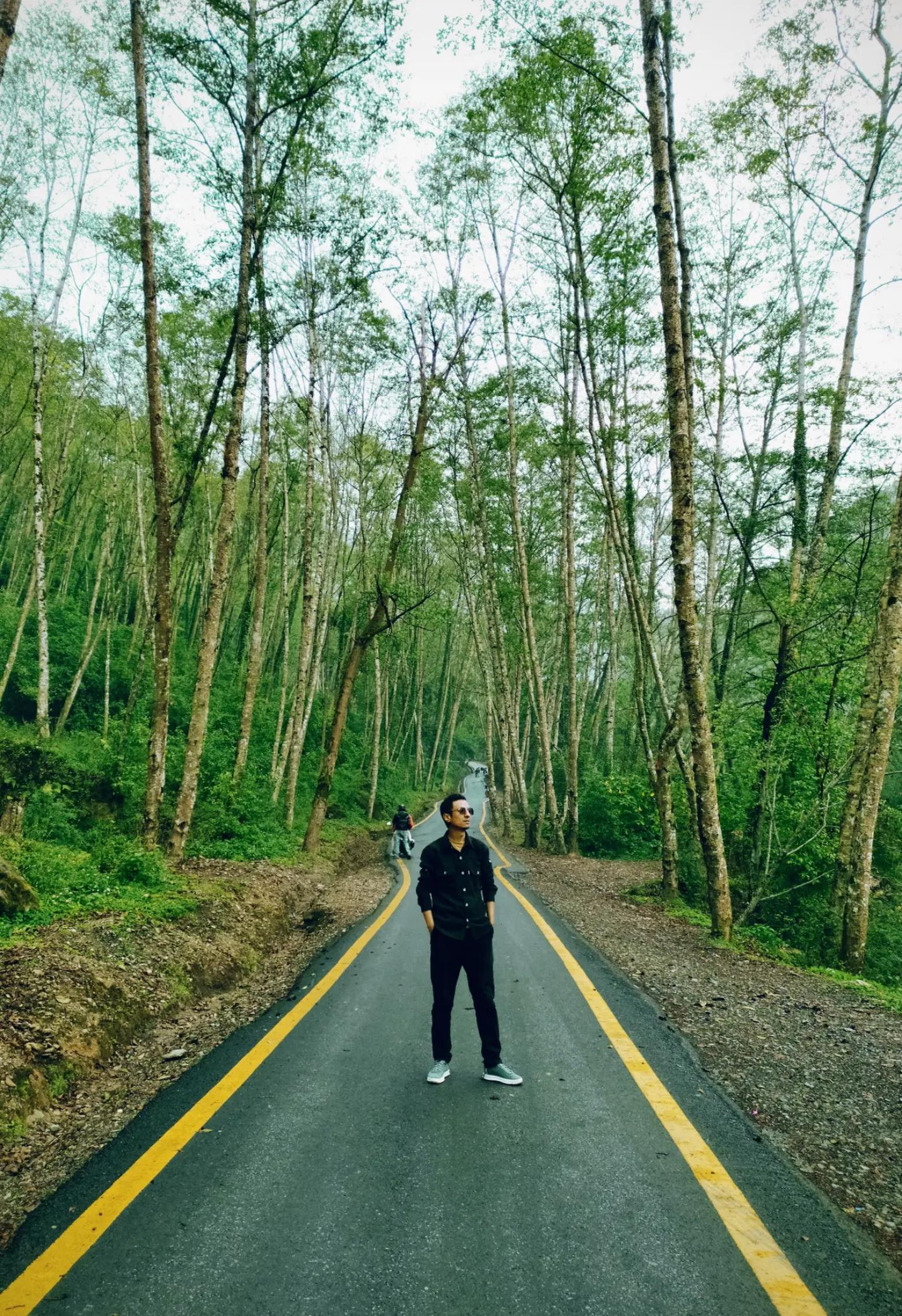 @Sudip Bajracharya