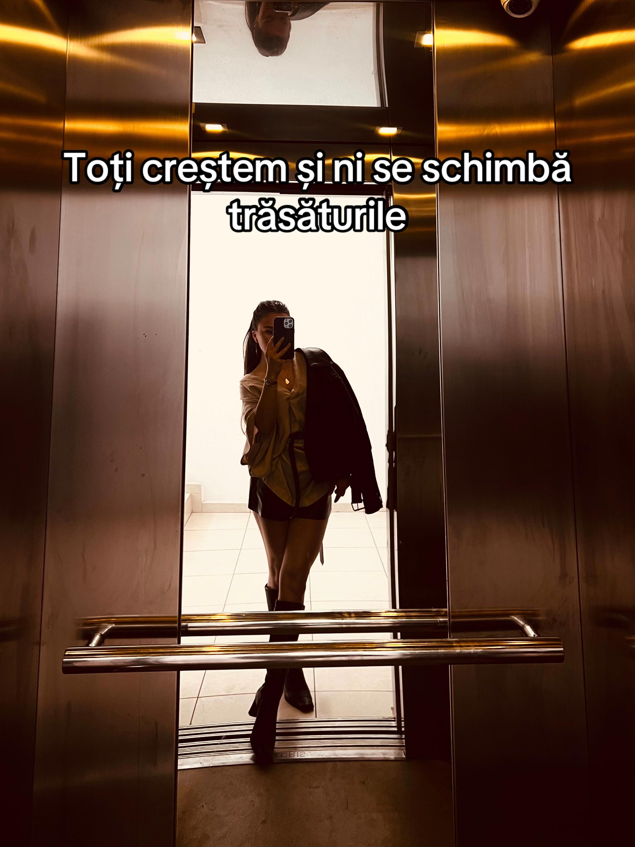 @Denisa Negulescu