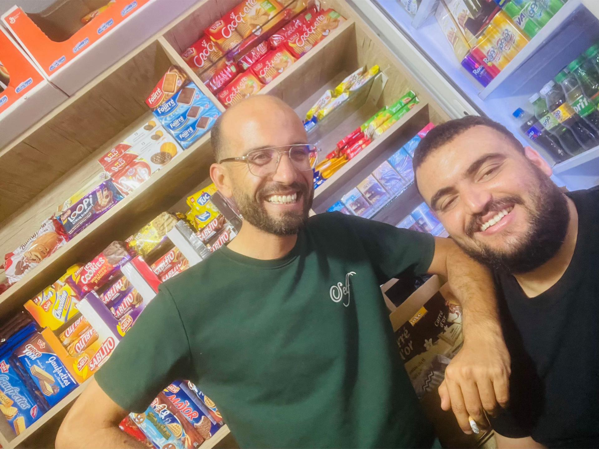 @ربيع زعتور