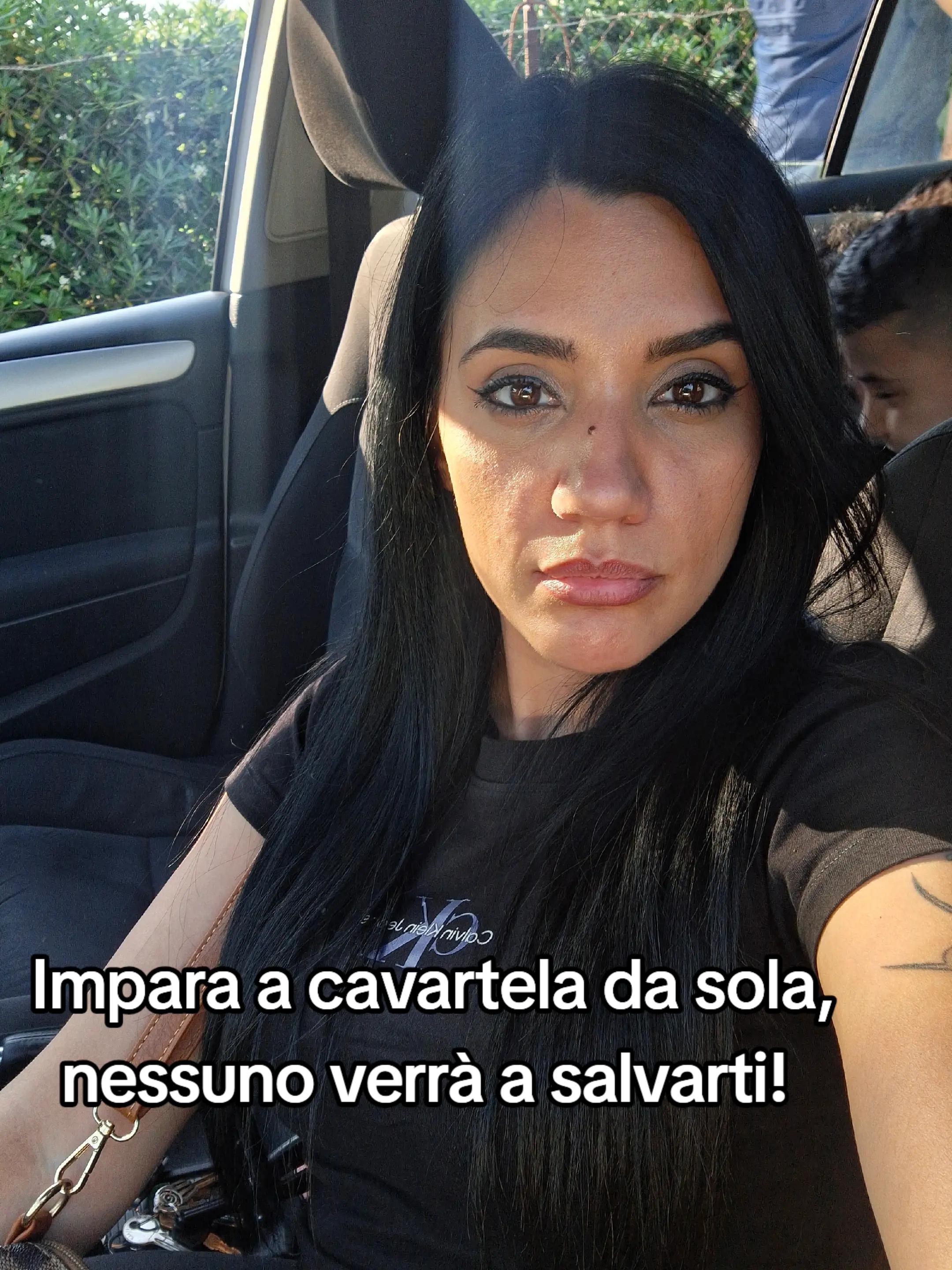 @Jessica Romeo