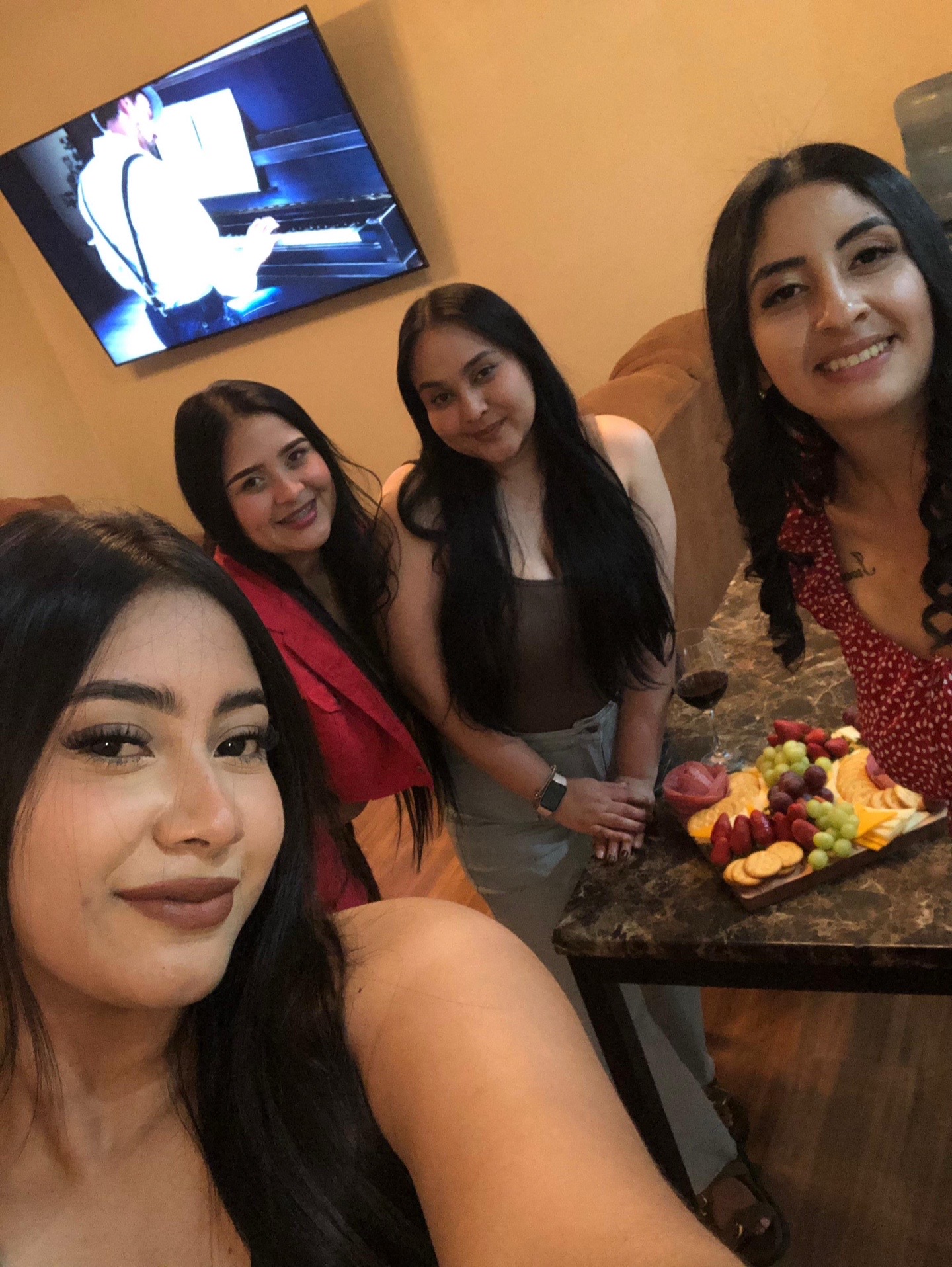 @Yenpavon🐝
