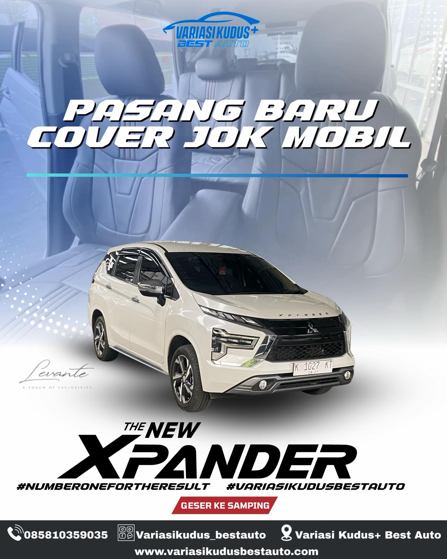 @Variasi Kudus Best Auto