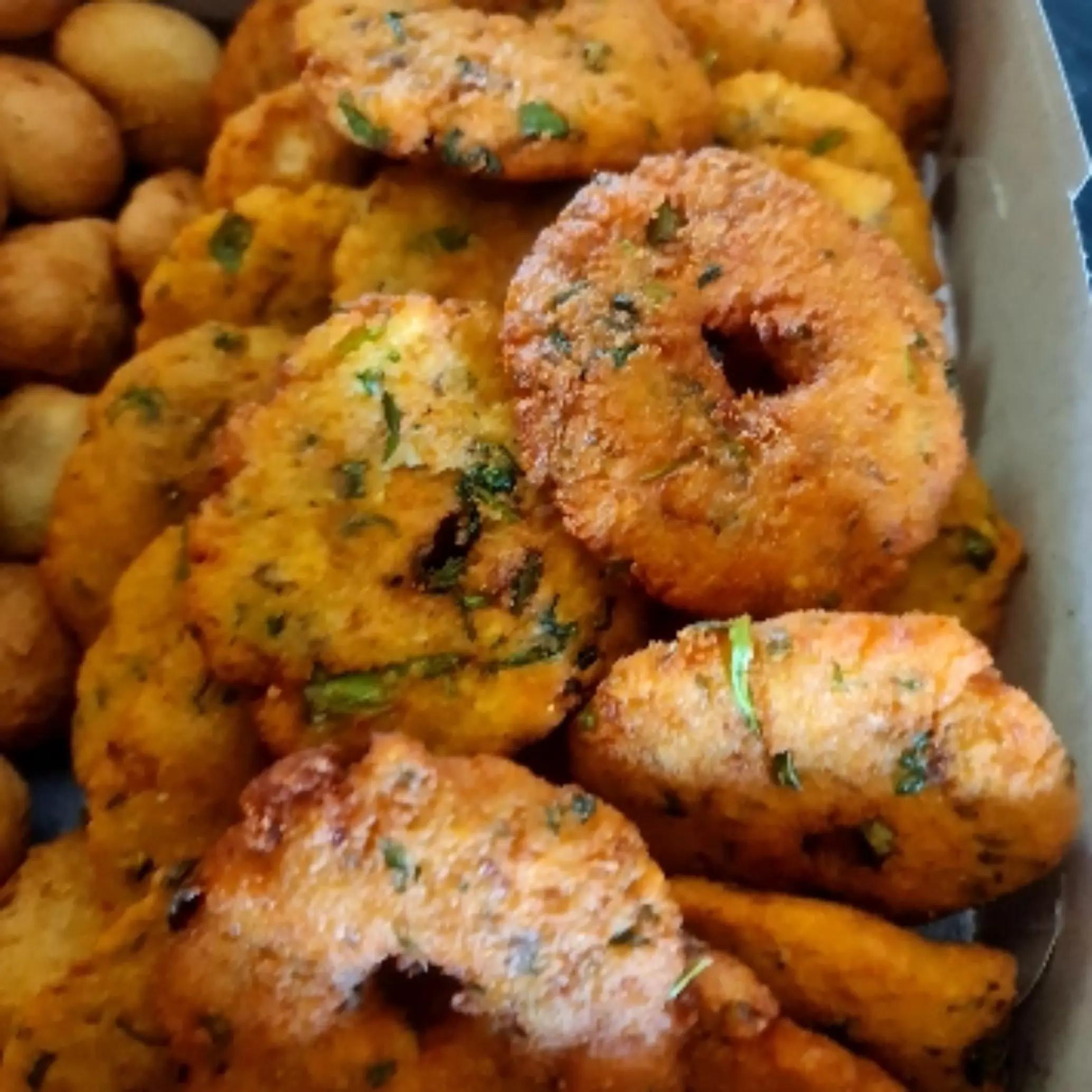 @Sweet N Spicy Home Industries