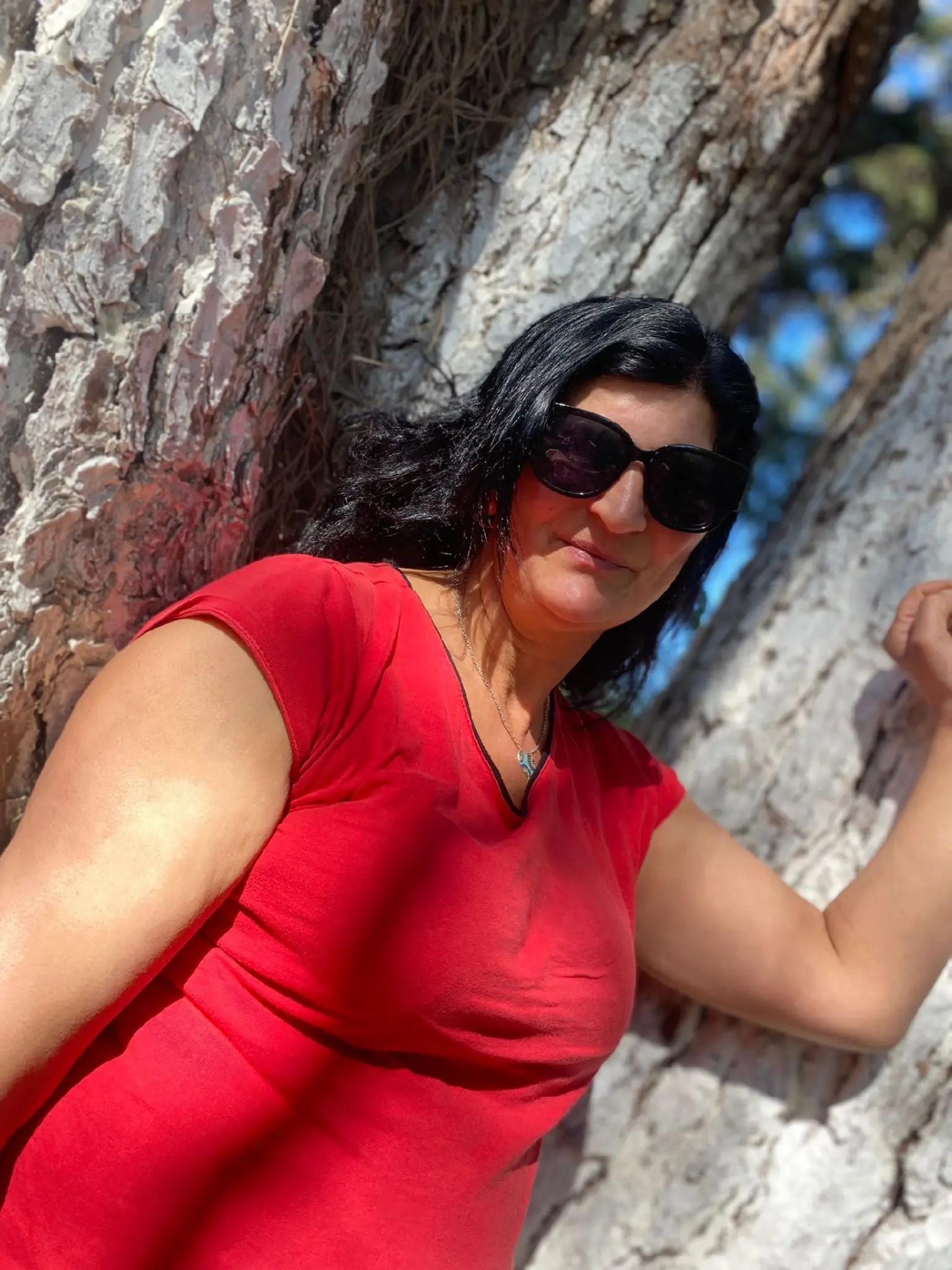 @✌️Leyla yildiz✌️