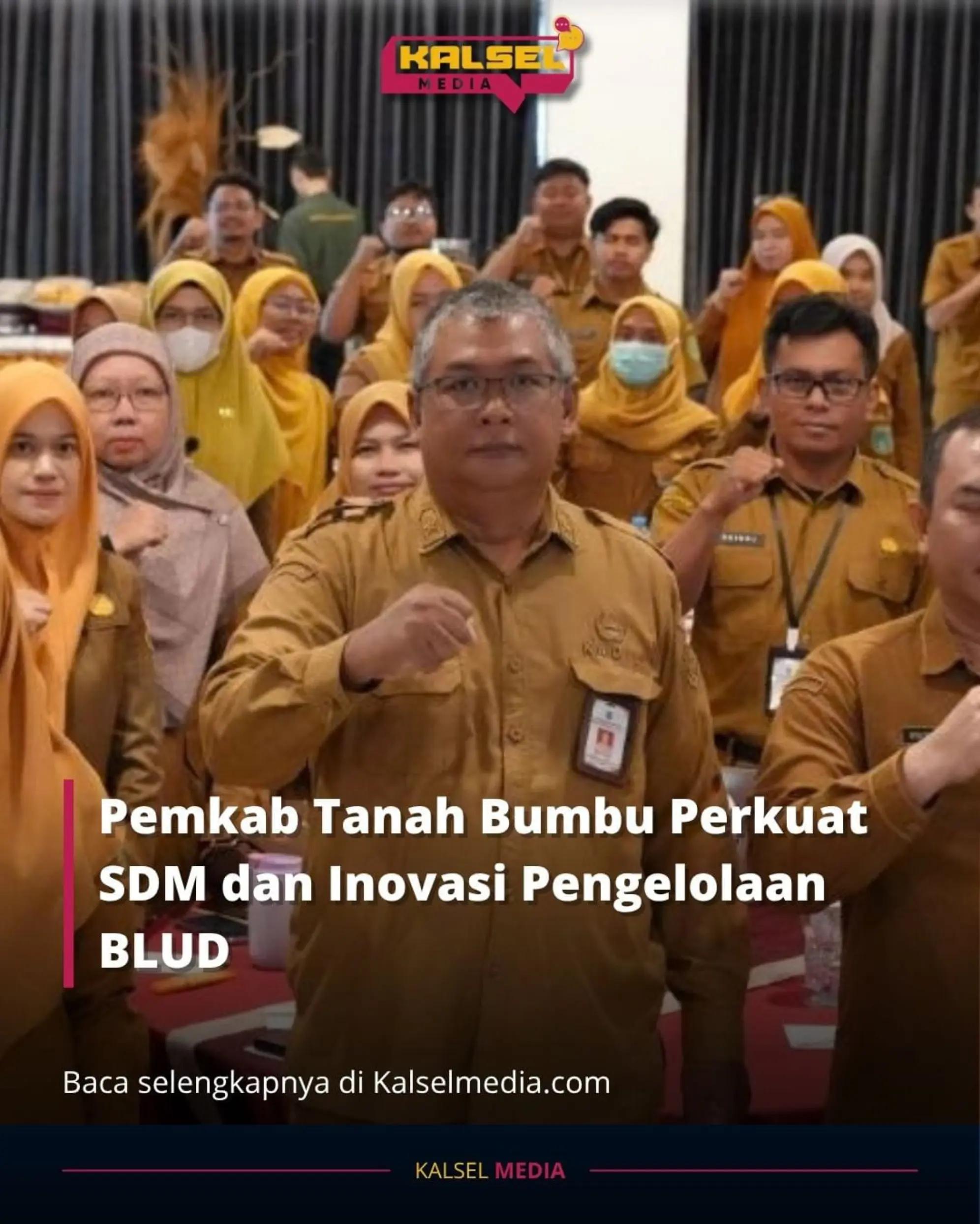 @Netizen Kalimantan Selatan