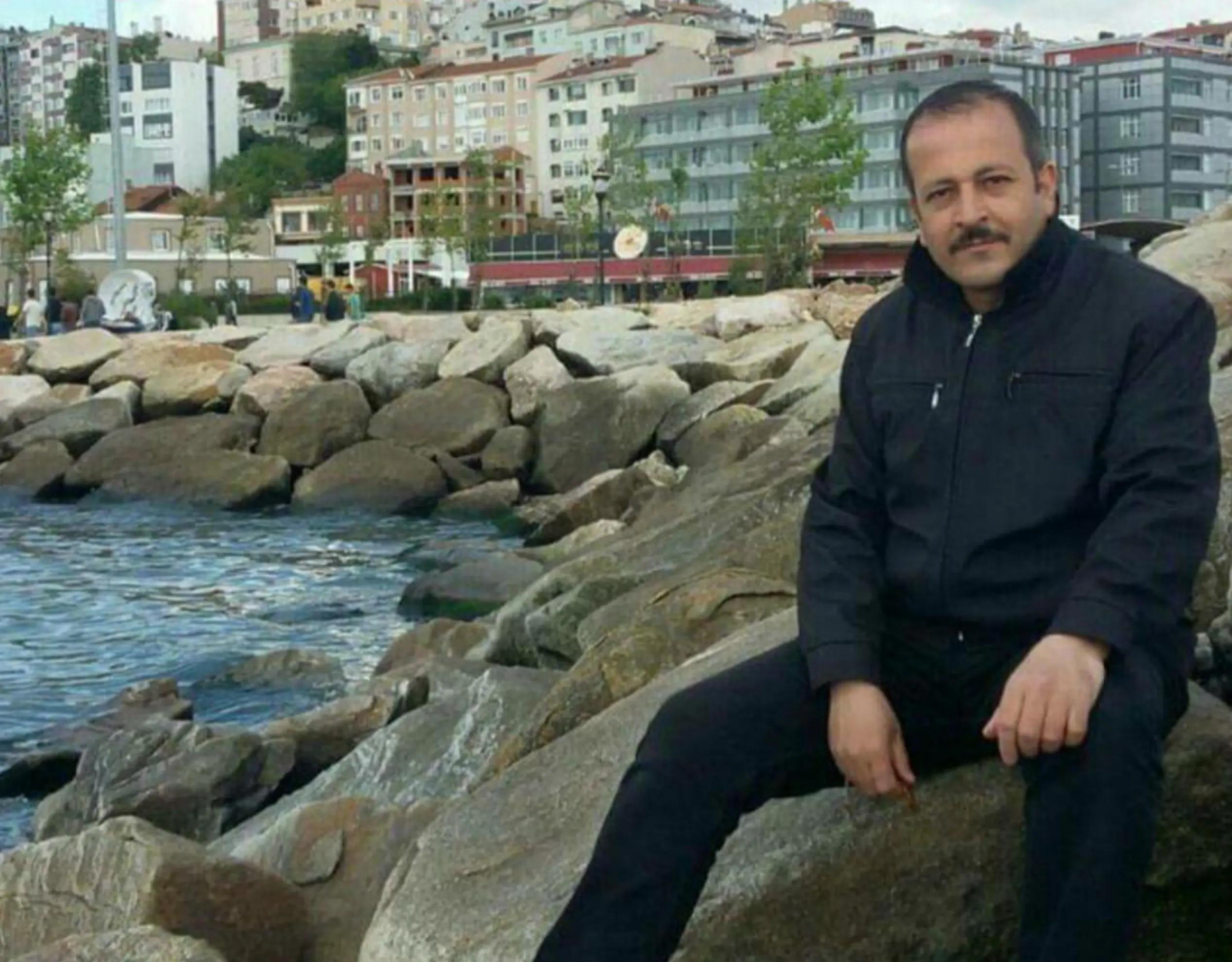 @Erdal Şimşek