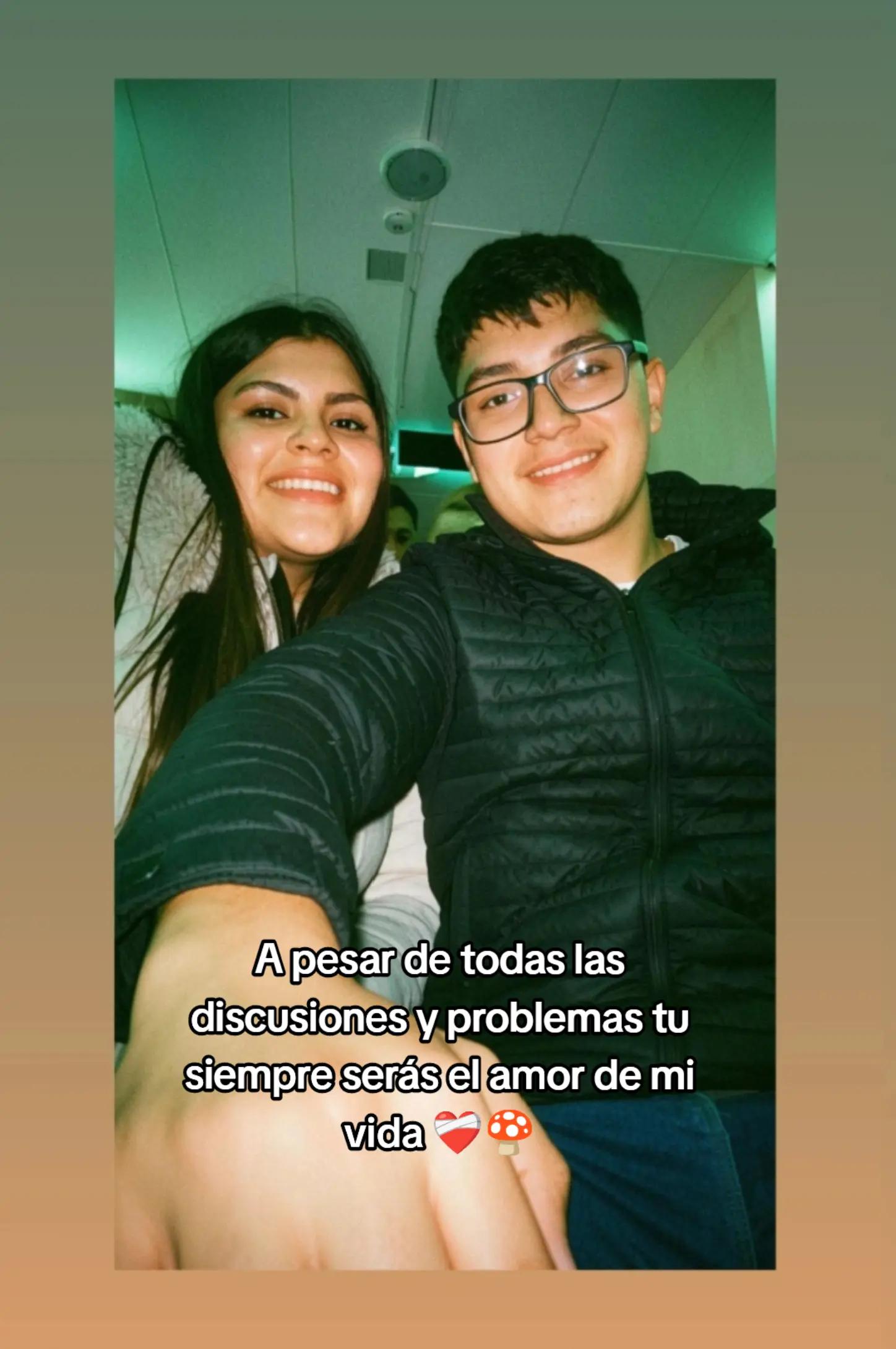 @Tefita Changoluisa ♥️