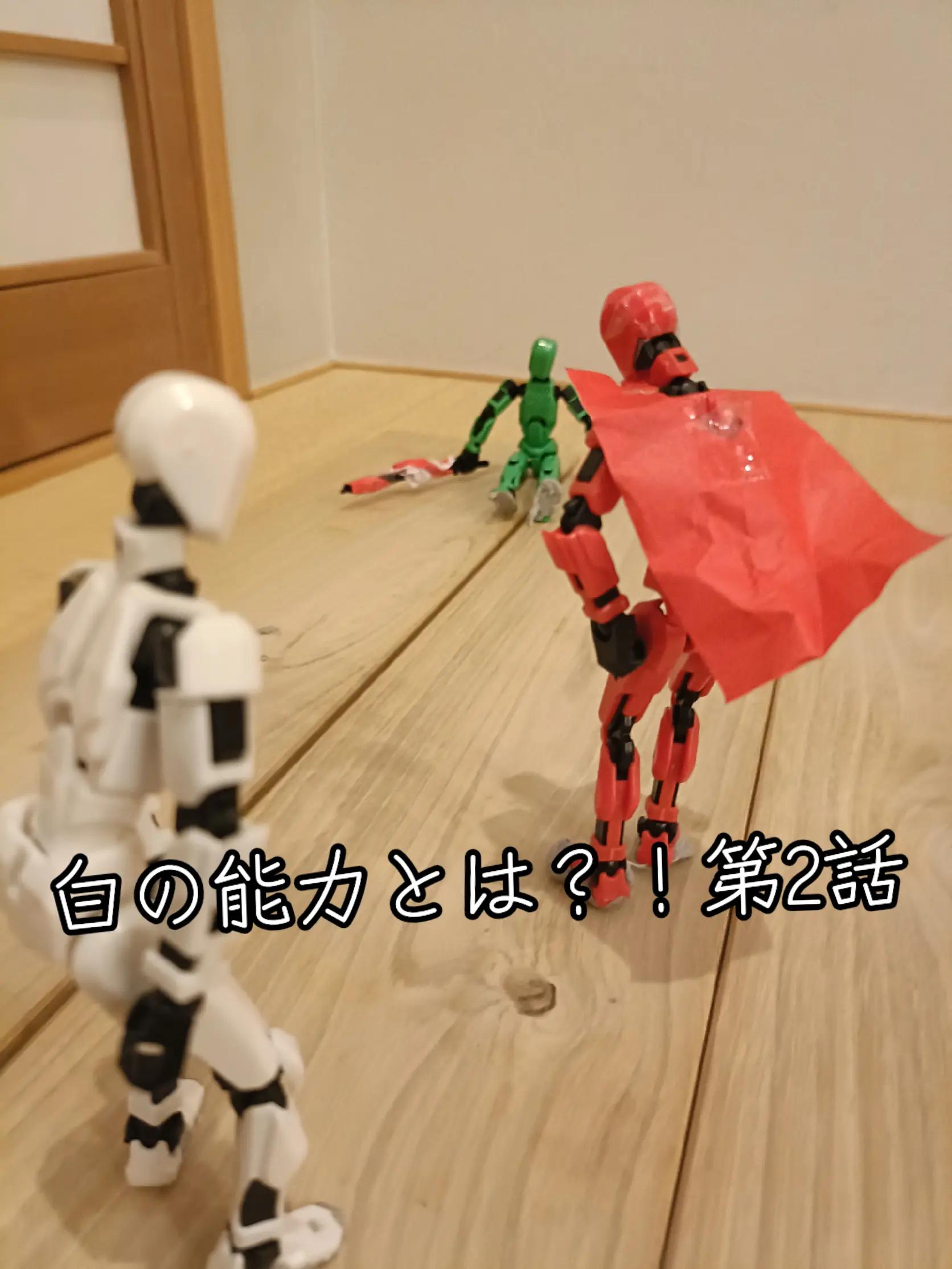 @MZの趣味の部屋