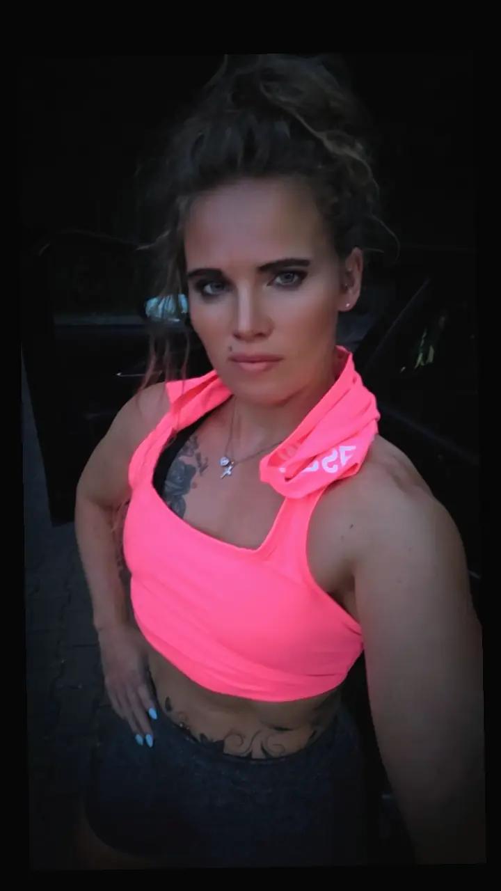 @Christina Kraftsport 💪
