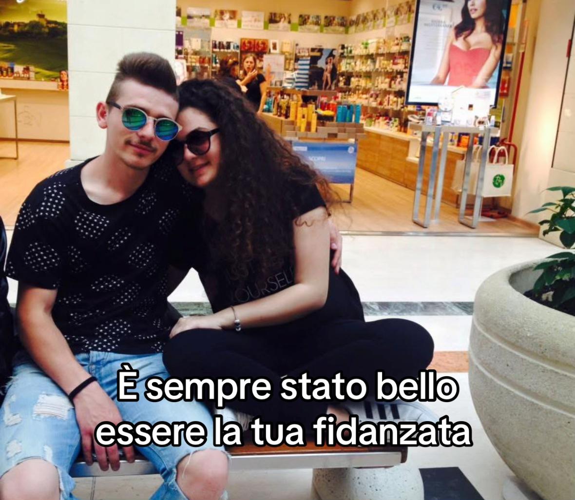 @Marika Monaco