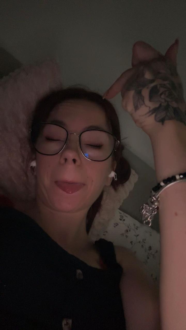 @Melussi