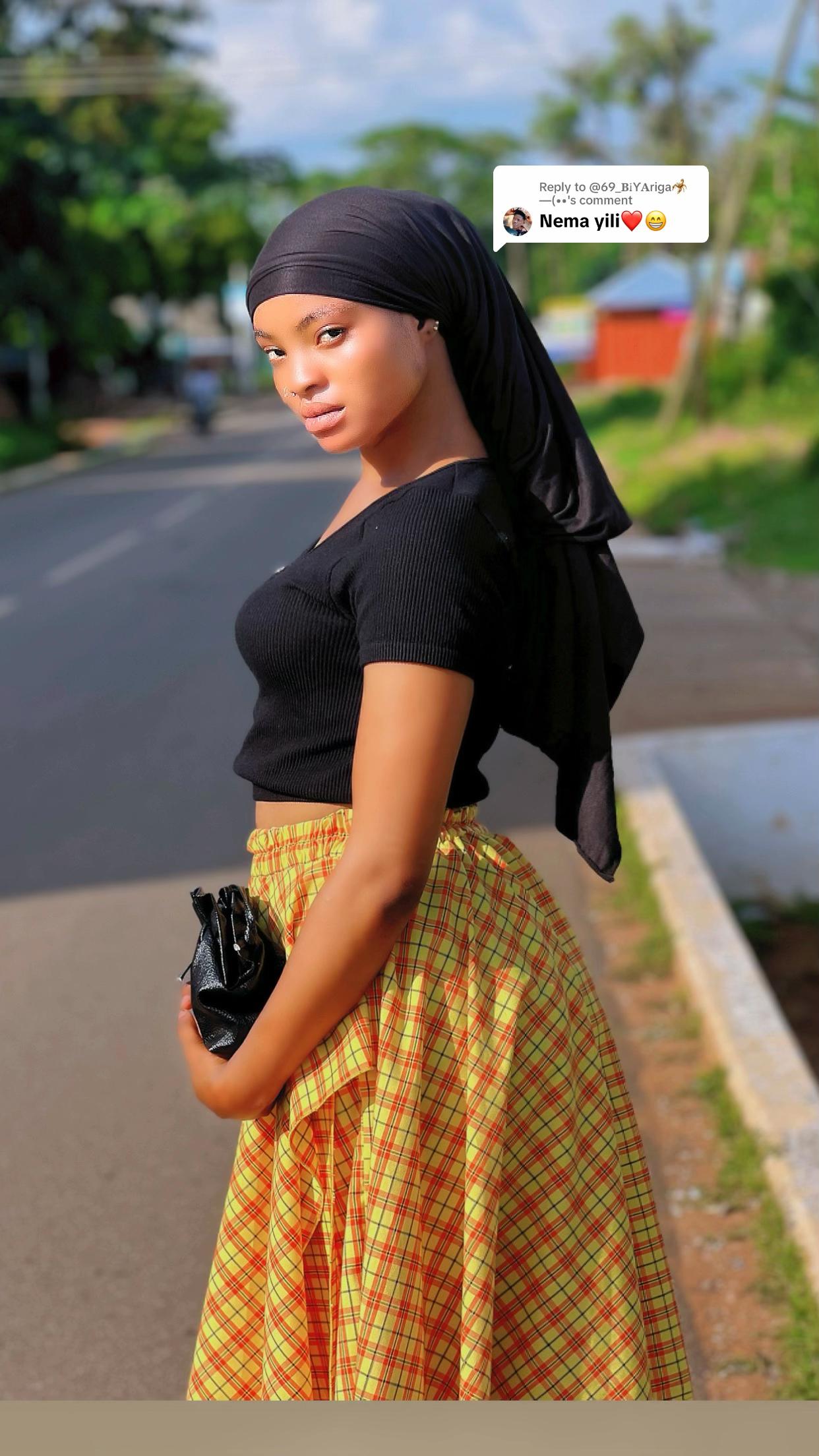 @Hajia Sumi❤️💘💝🌸💕🥰