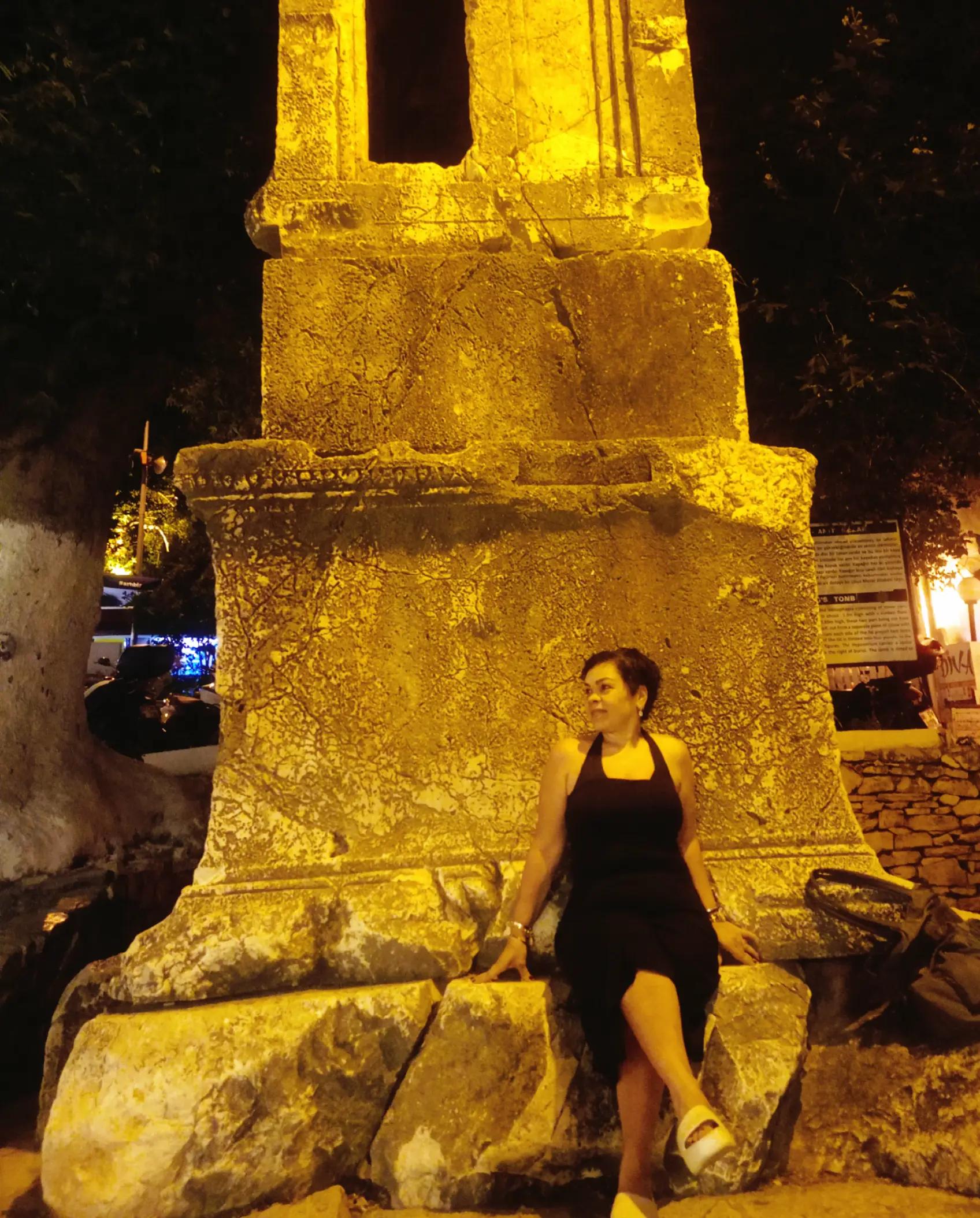 @Selvi Yıldız